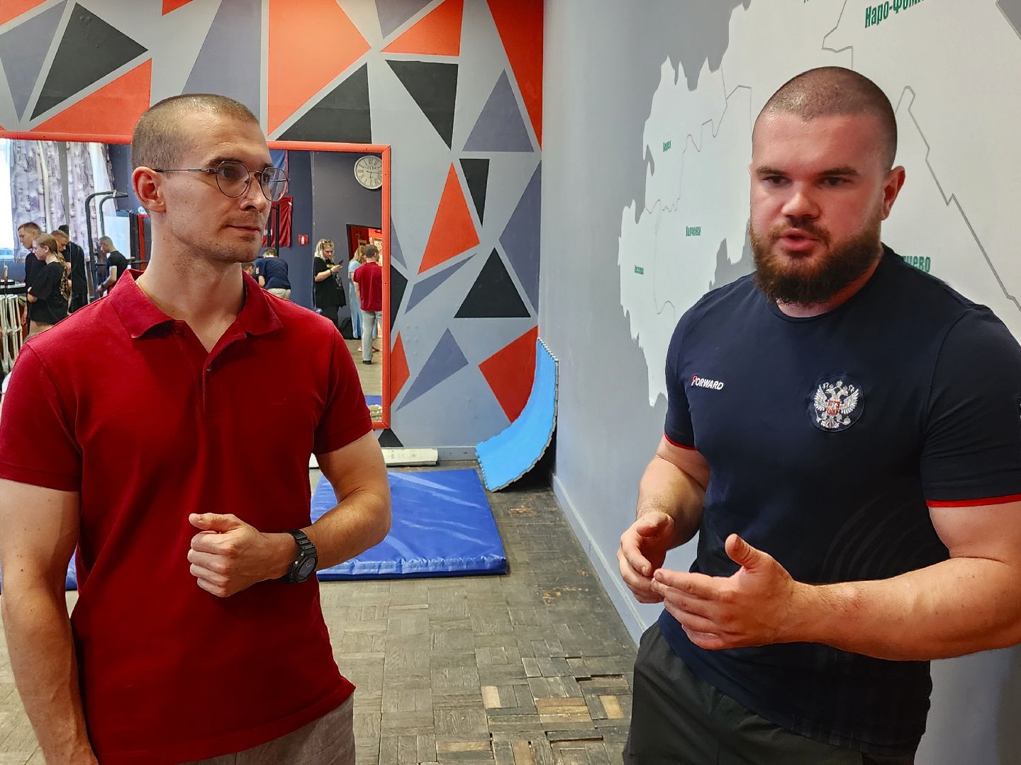 наро-фоминск, наро-фоминский городской округ, молодежный центр наро-фоминска, ветеран сво, военно-патриотическое воспитание,