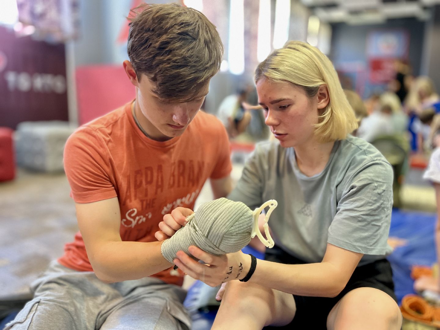 наро-фоминск, наро-фоминский городской округ, молодежный центр наро-фоминска, ветеран сво, военно-патриотическое воспитание,