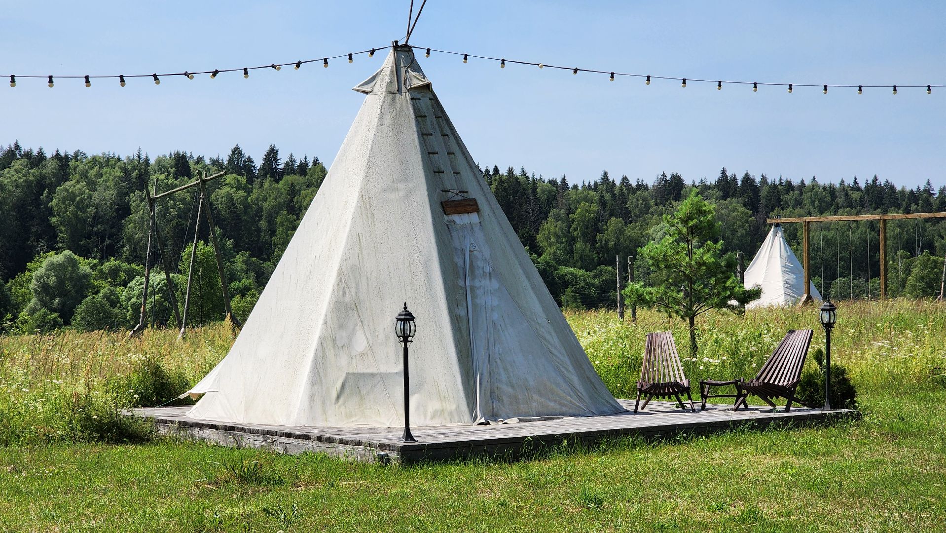 руза, хаски-деревня, рузская аляска, глэмпинг, туризм,