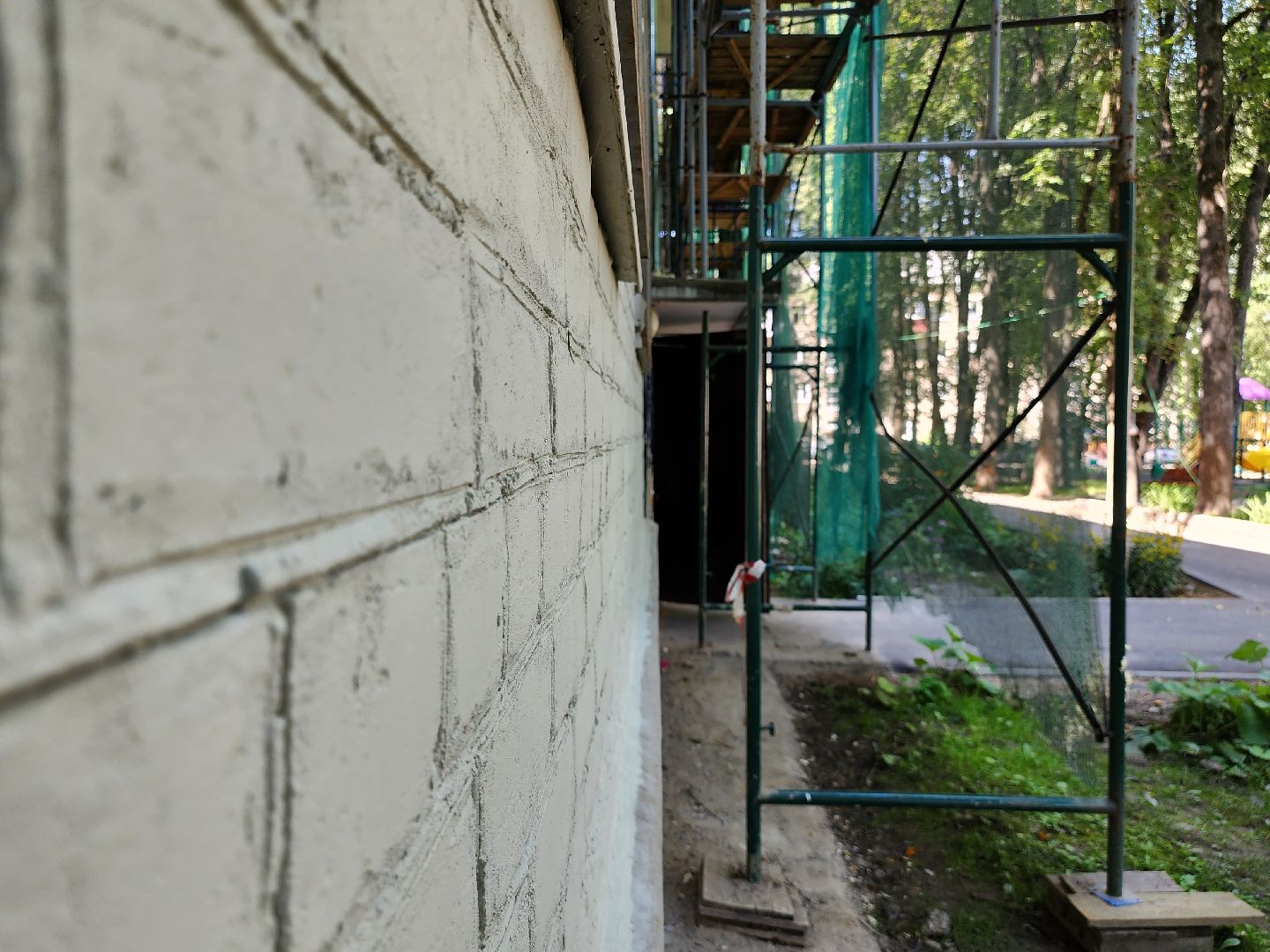 наро-фоминск, наро-фоминский городской округ, капитальный ремонт домов, олег рожнов,