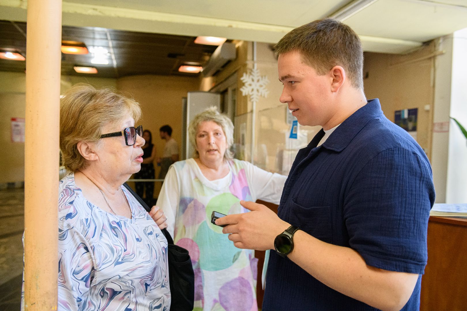 лыткарино, общество , выездная администиация,