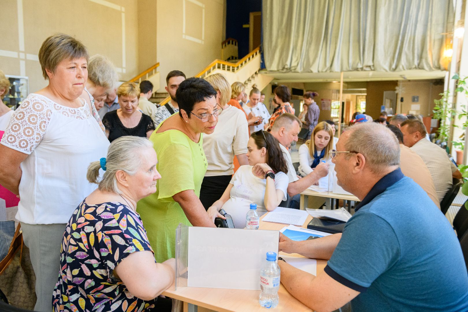 лыткарино, общество, выездная администиация,