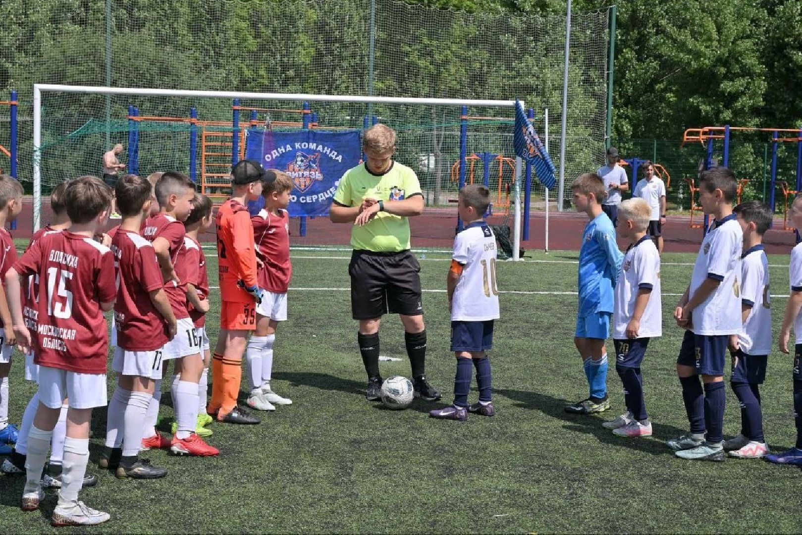 футбол, секция футбола, фок власиха, стадион толубко, власиха спортшкола,