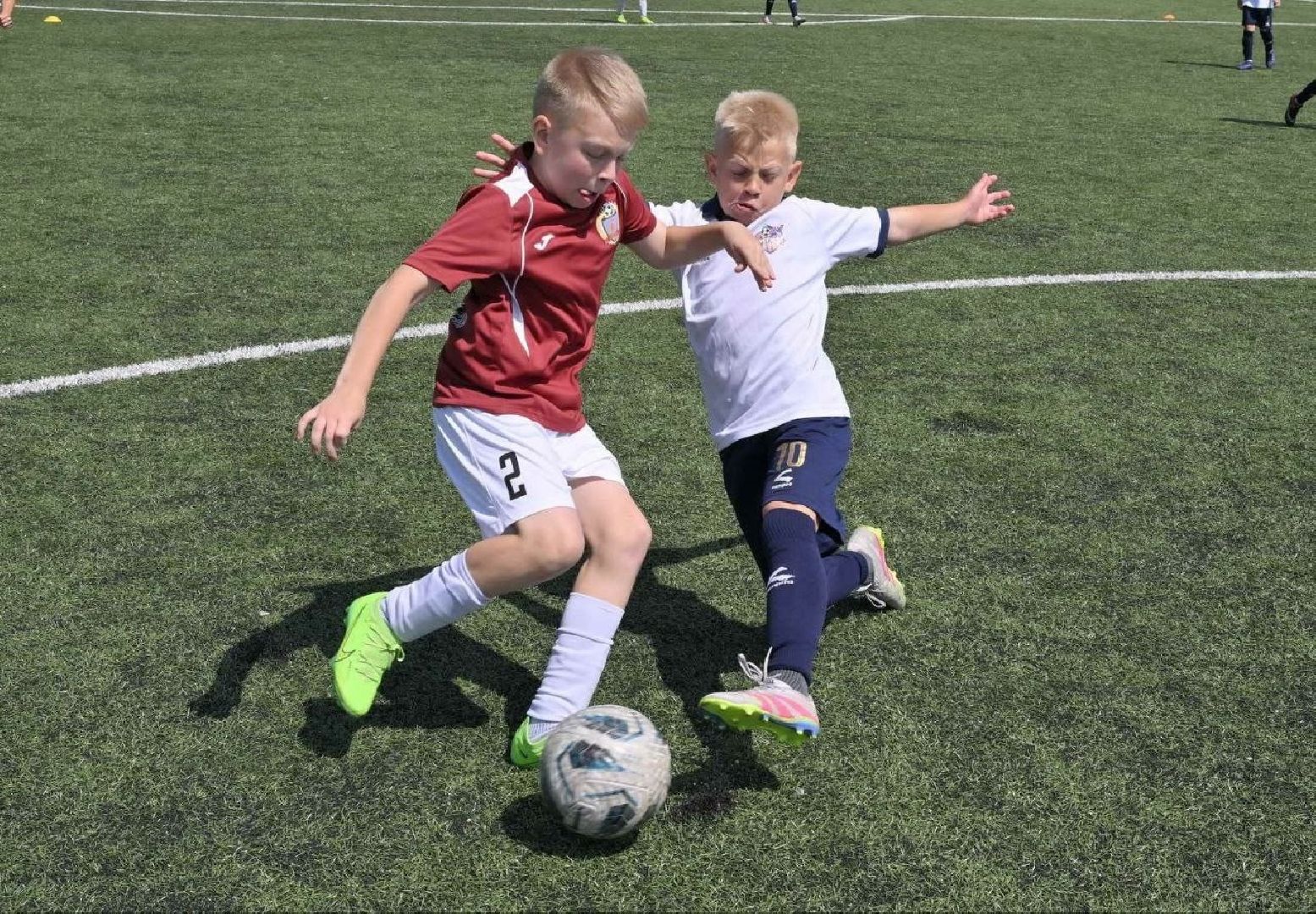 футбол, секция футбола, фок власиха, стадион толубко, власиха спортшкола,