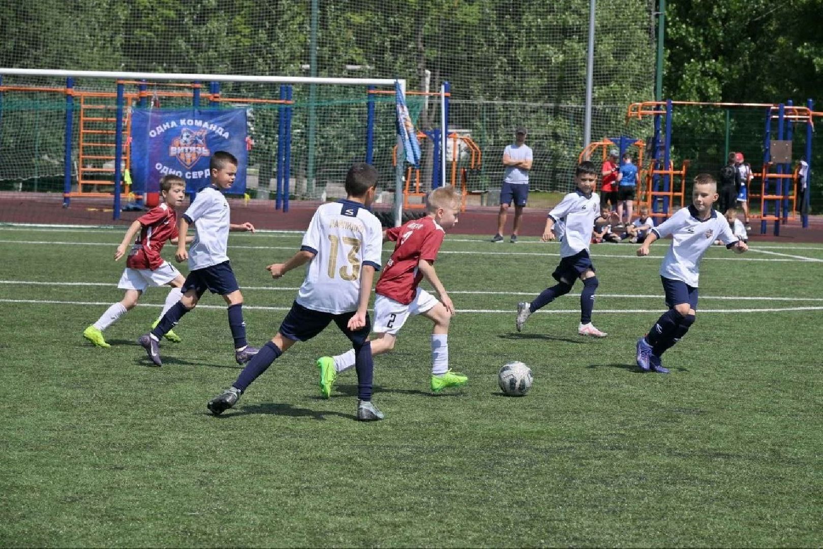 футбол, секция футбола, фок власиха, стадион толубко, власиха спортшкола,