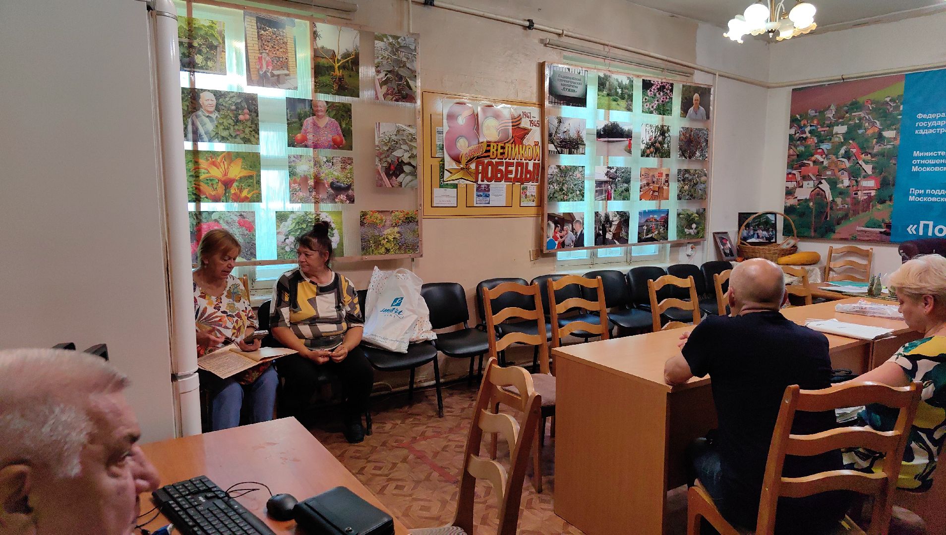 дачи, подмосковье, участок, земля,  снт,