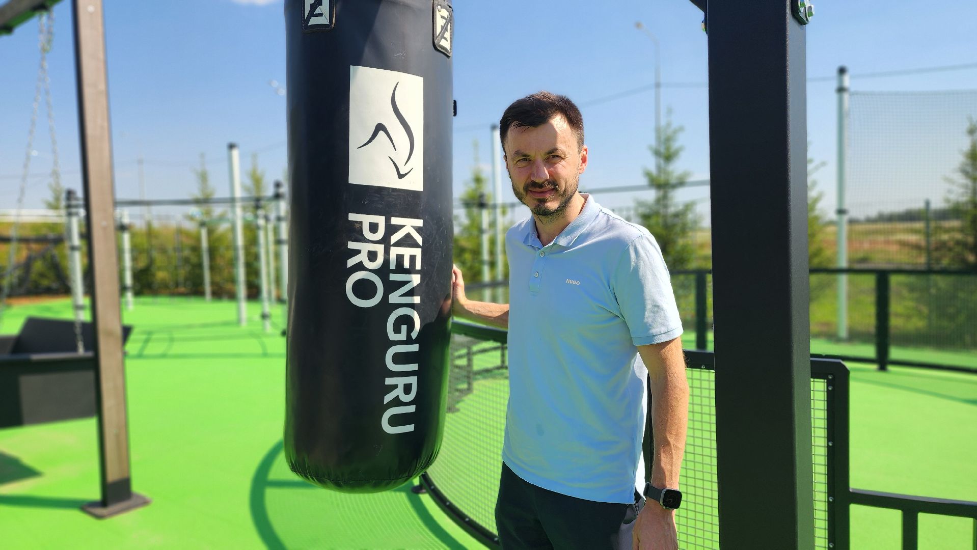 солнечногорск, кенгуро про, производство, спорт, бизнес, секрет успеха,