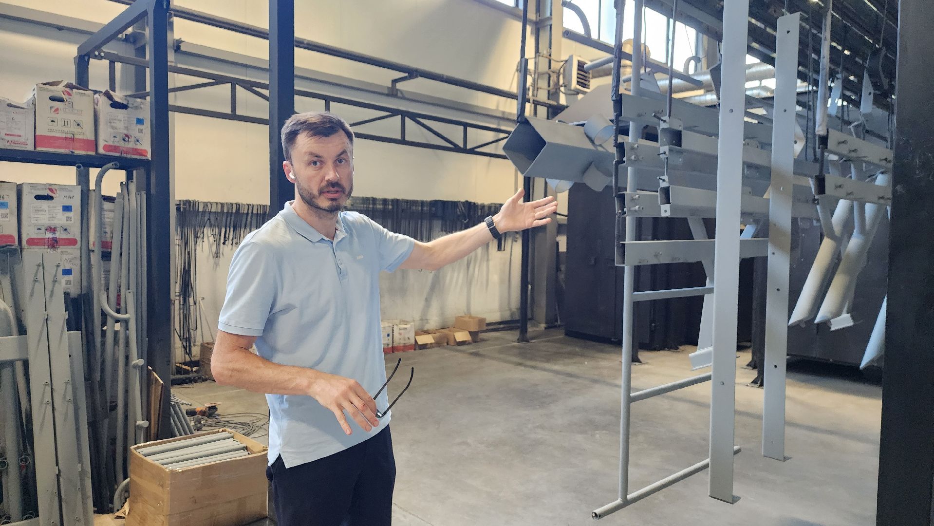 солнечногорск, кенгуро про, производство, спорт, бизнес, секрет успеха,