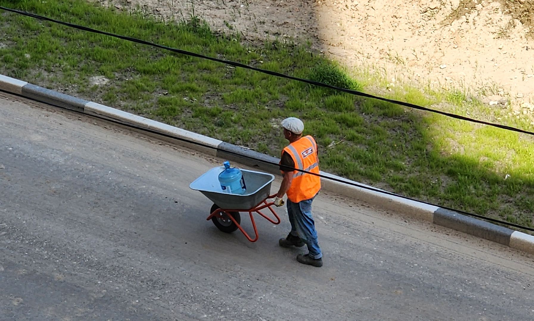 Химки, Дороги, Строительство,