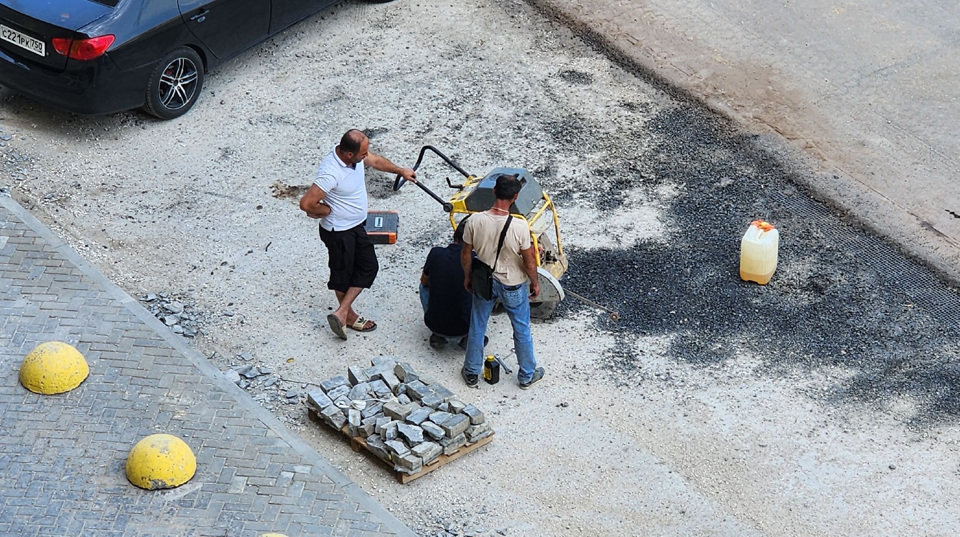 Химки, Дороги, Строительство,