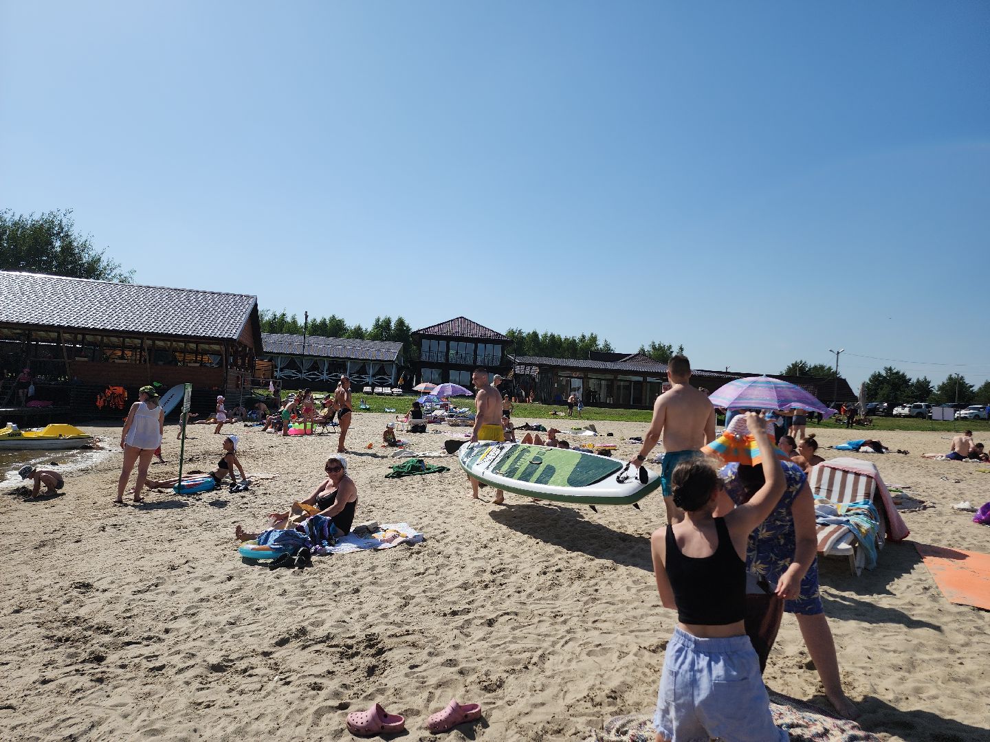 Егорьевск, Подмосковье, Московская область,