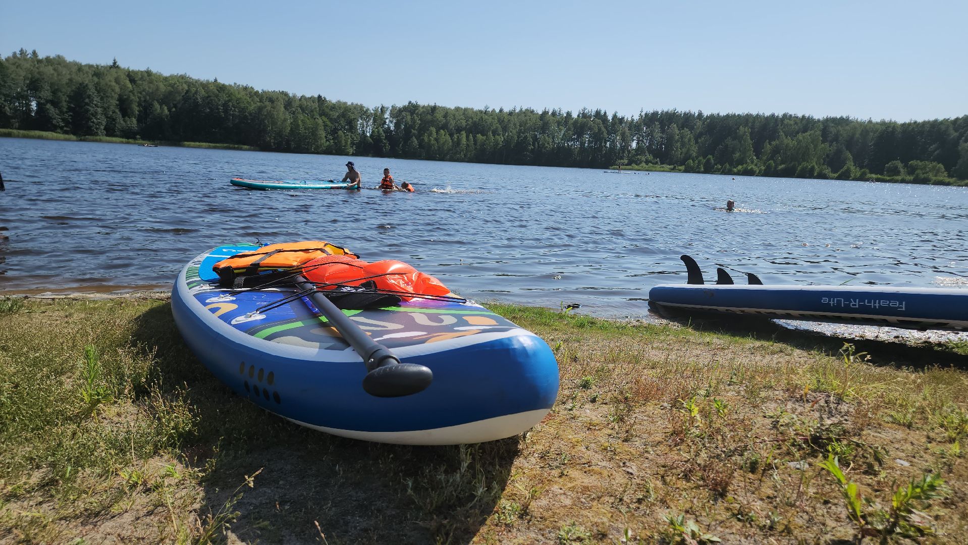 Егорьевск, Подмосковье, Московская область,