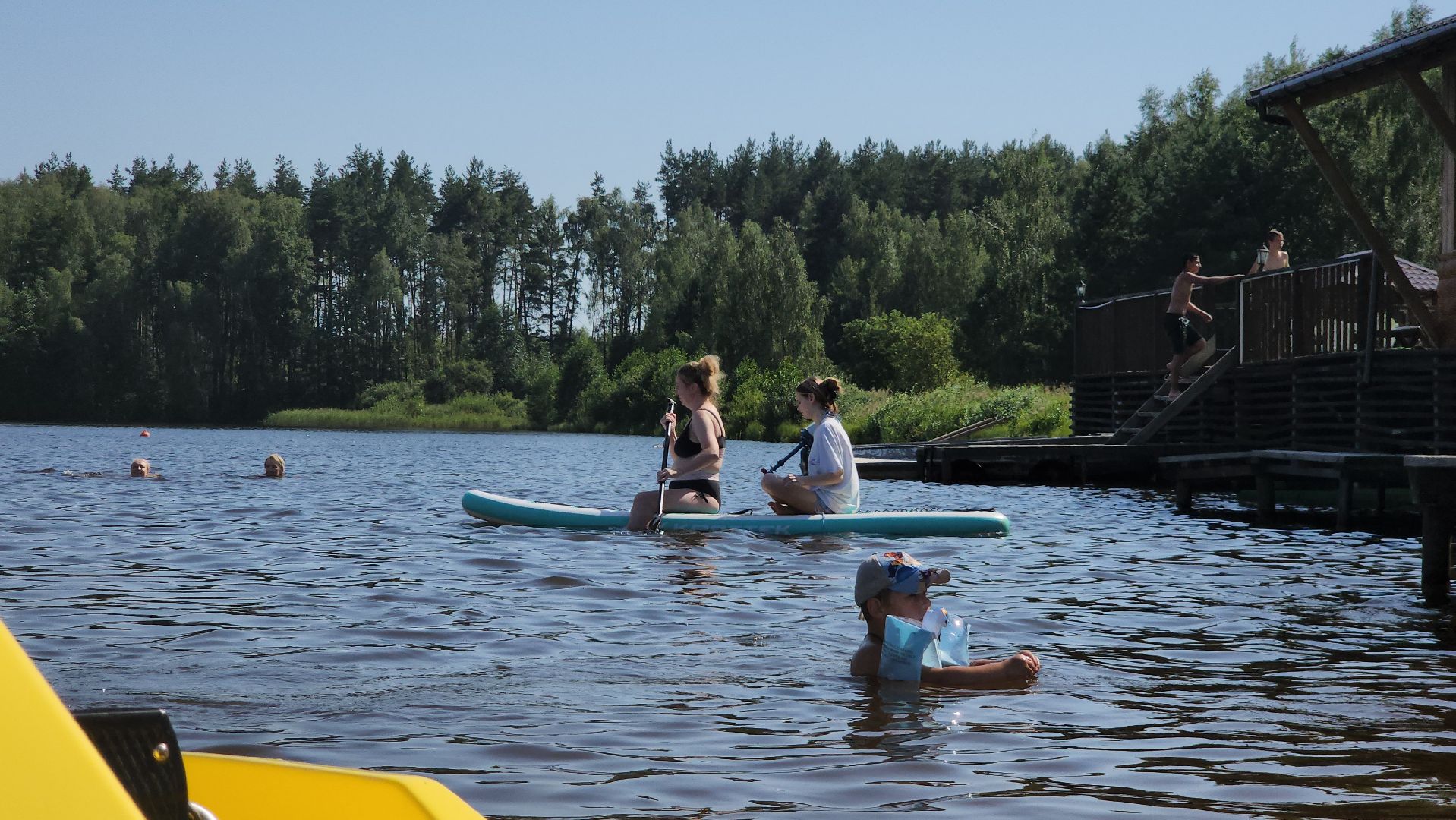 Егорьевск, Подмосковье, Московская область,