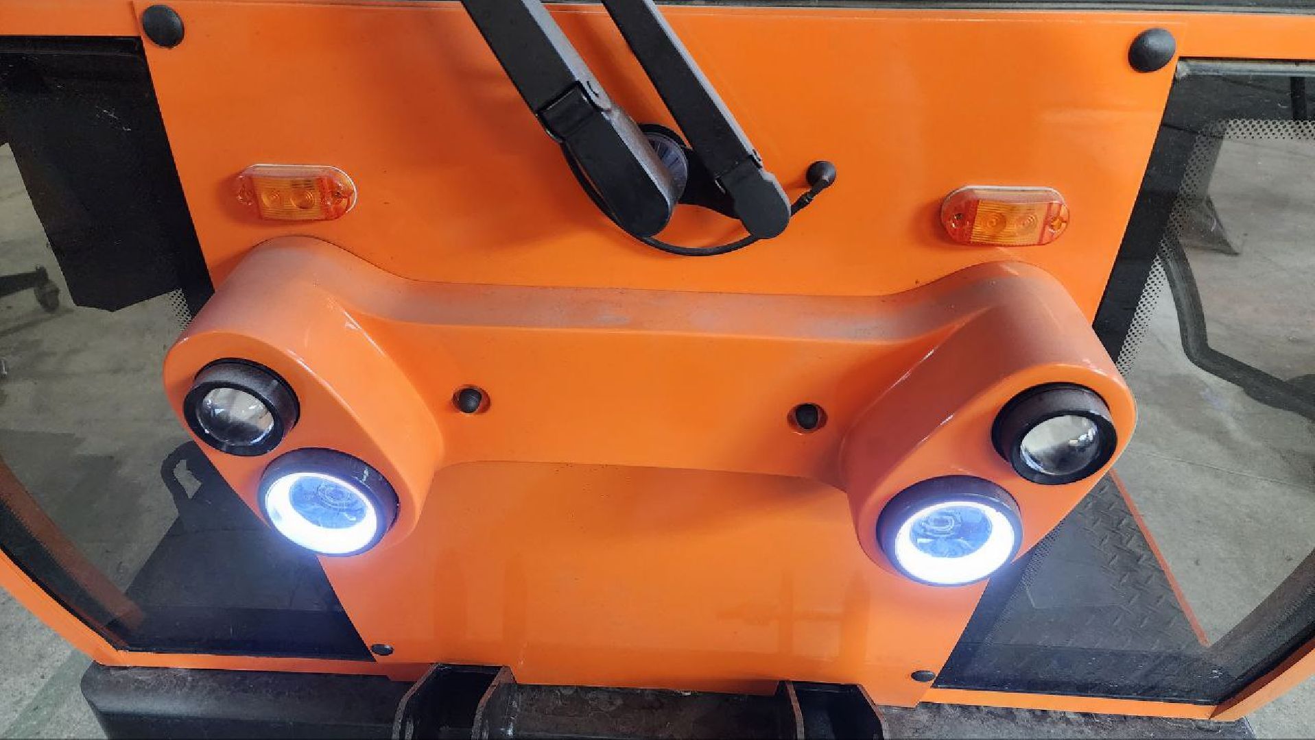 Дмитров, Конкордия, Электрокары, Беспилотники,