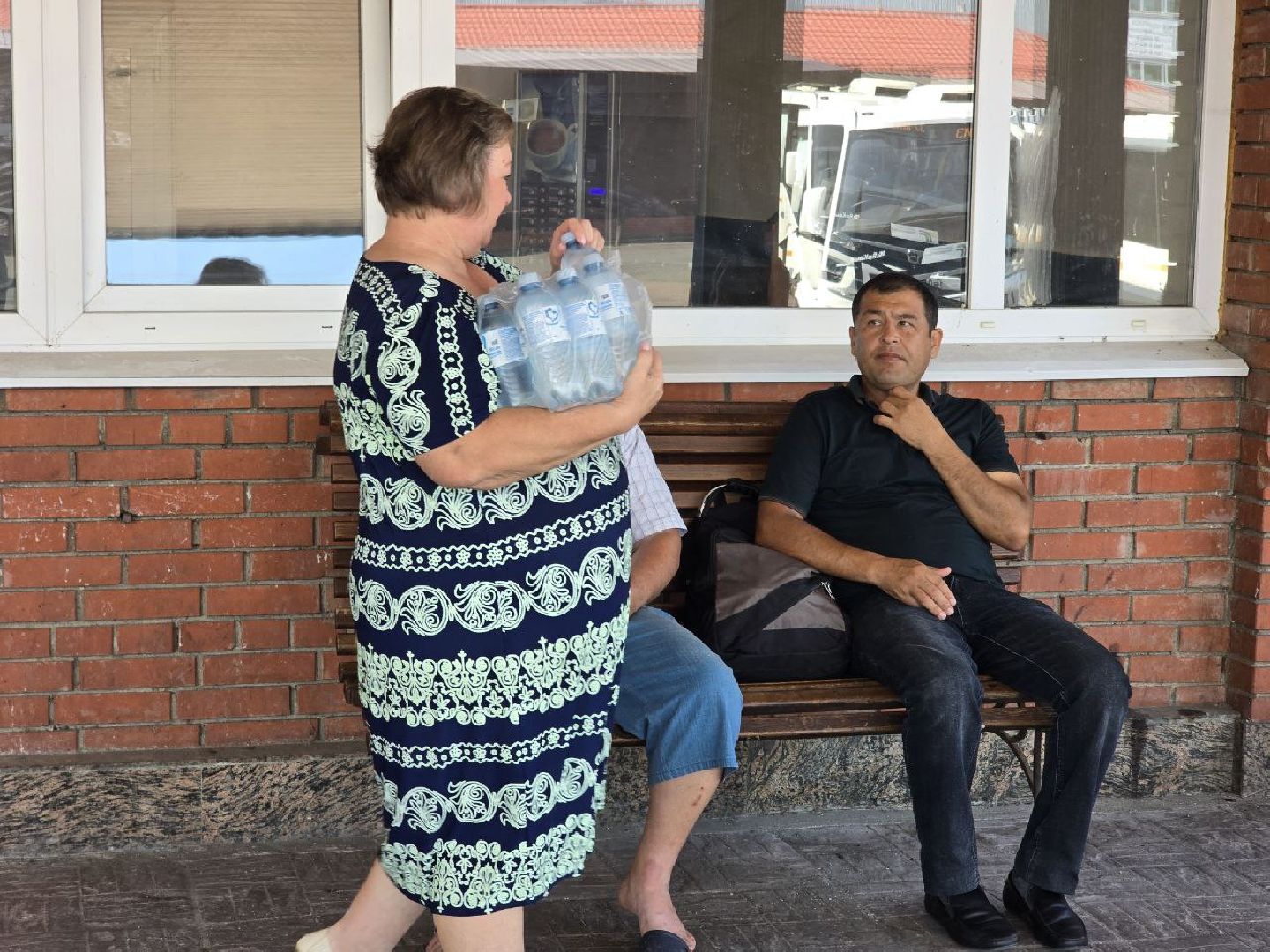 можайск, можайский муниципальный округ, подмосковье, транспорт, кондиционеры ,