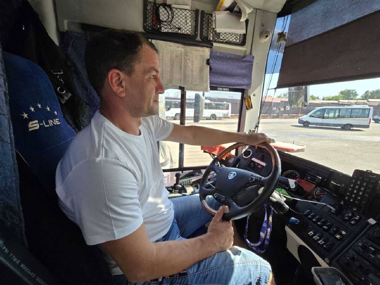 можайск, можайский муниципальный округ, подмосковье, транспорт, кондиционеры ,