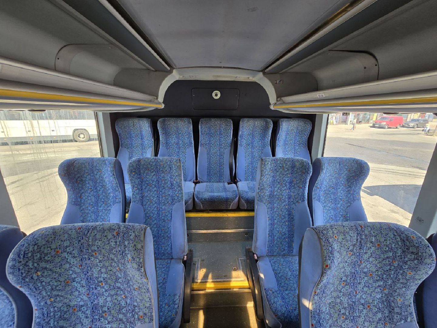 можайск, можайский муниципальный округ, подмосковье, транспорт, кондиционеры ,