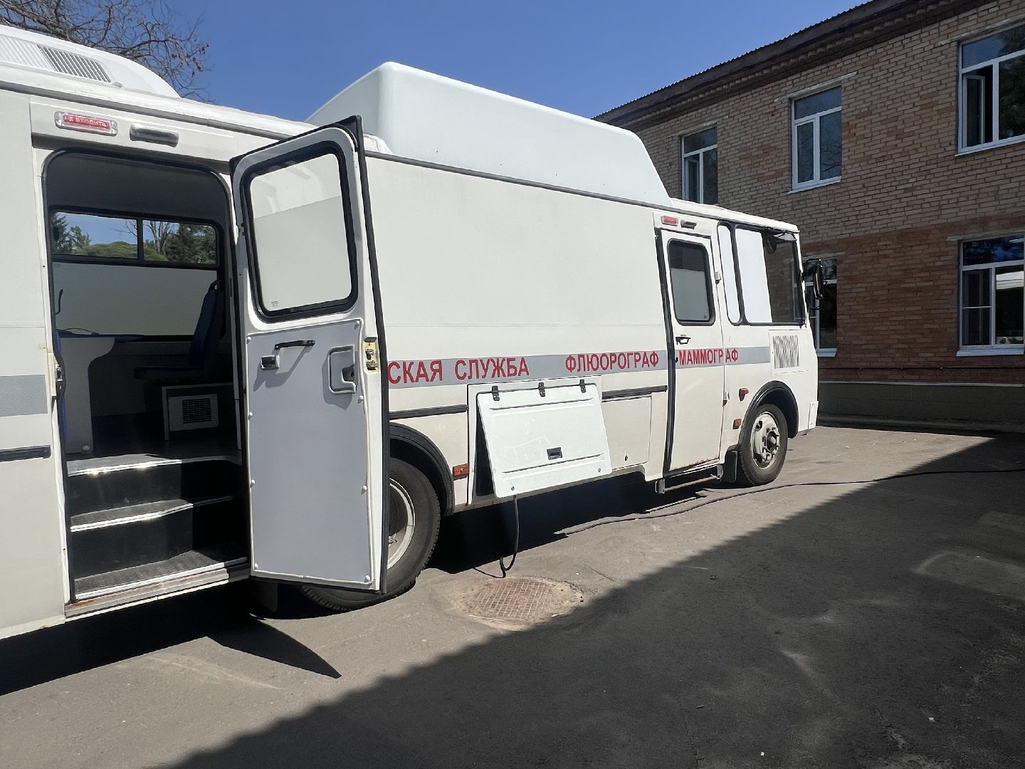 талдомский городской округ, Медицина талдом,