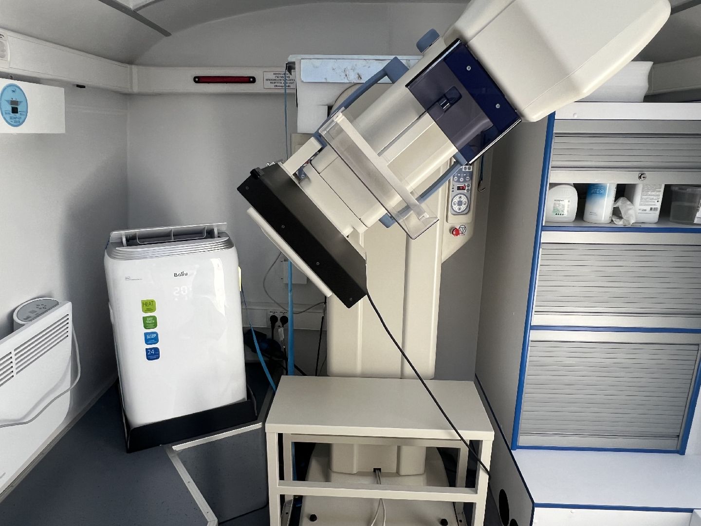 талдомский городской округ, Медицина талдом,