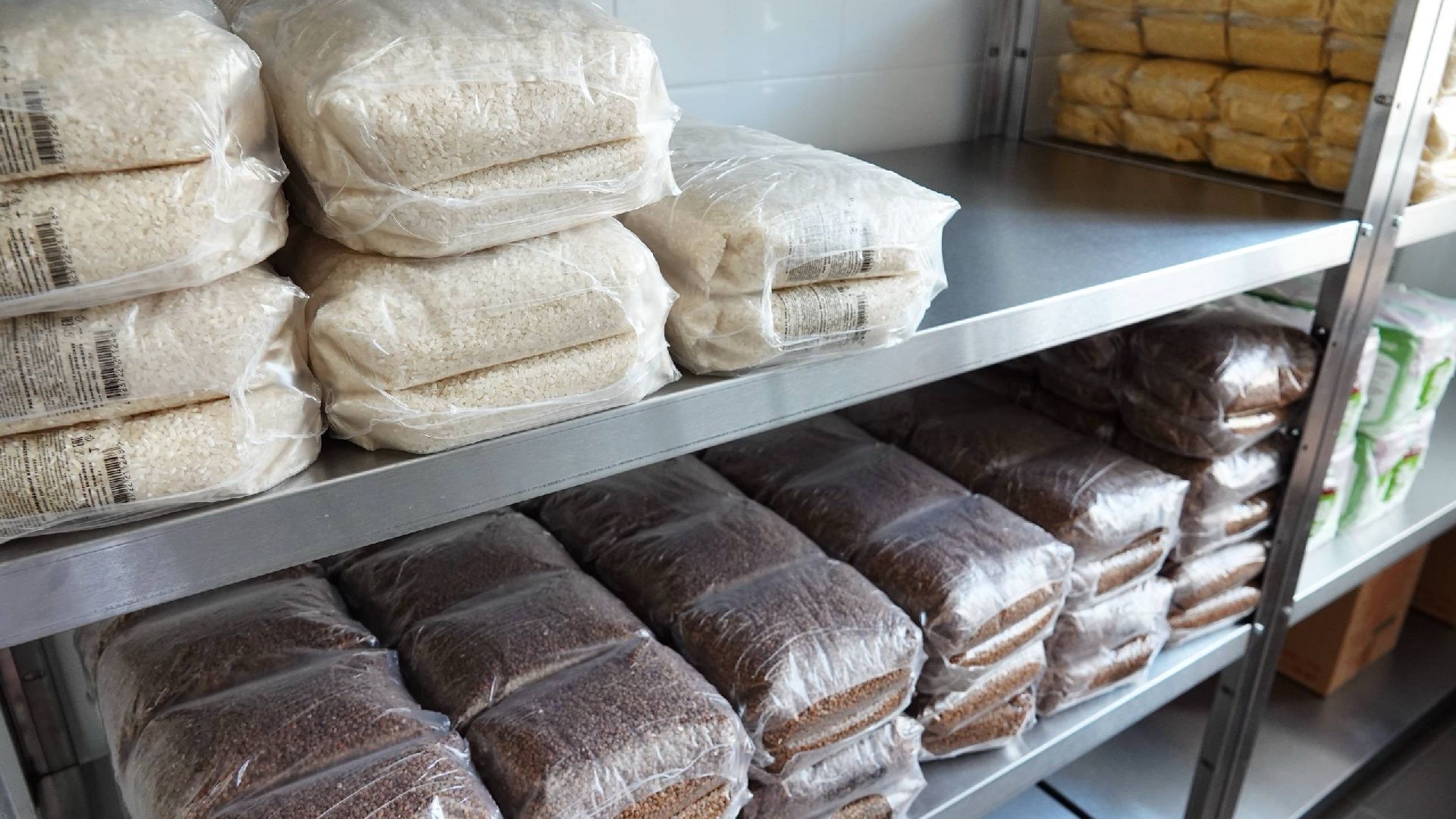 медицина, здравоохранение,  сергиево-посадский городской округ, сергиево-посадская больница , сергиев посад, пищеблок ,