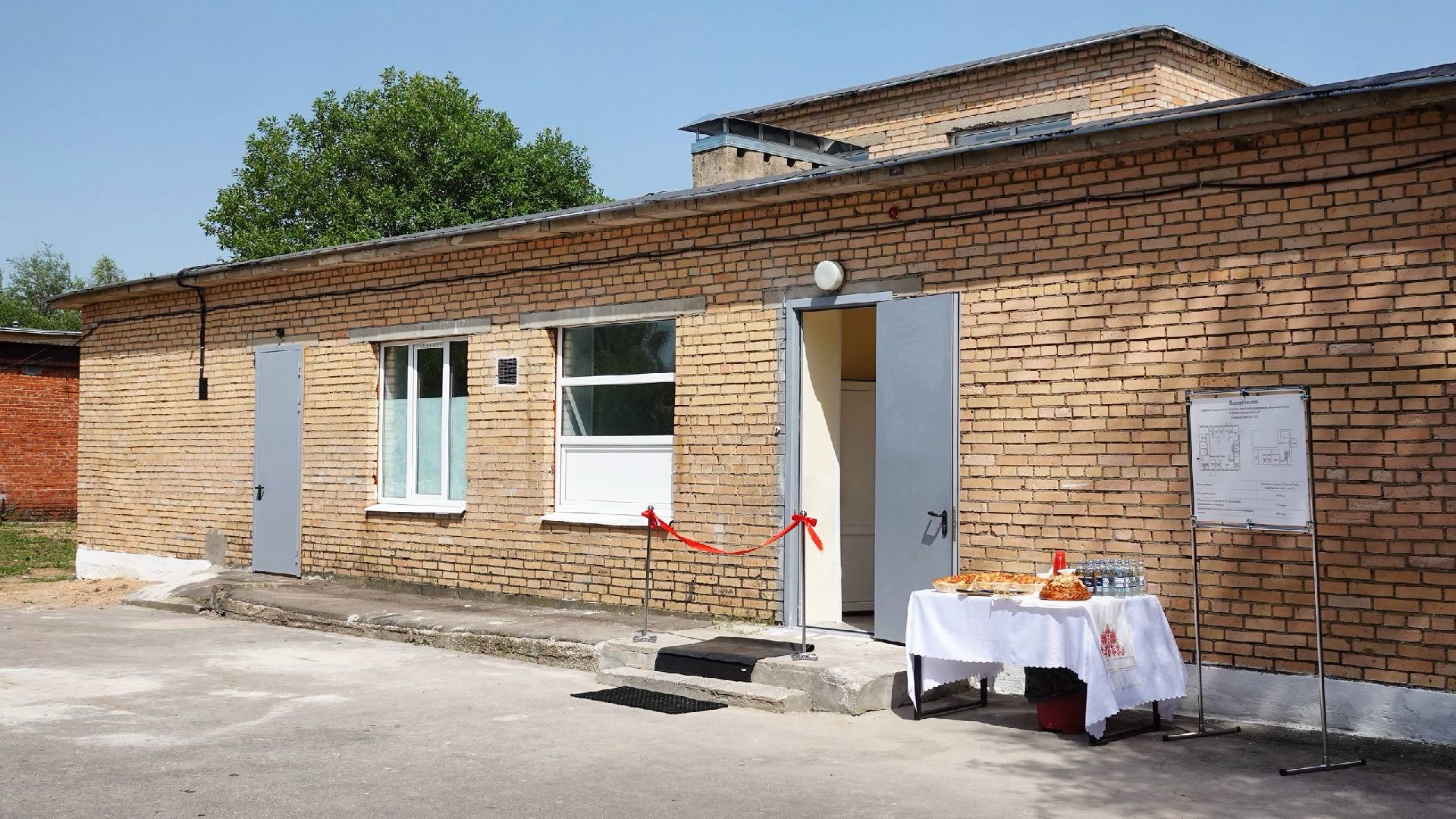 медицина, здравоохранение,  сергиево-посадский городской округ, сергиево-посадская больница , сергиев посад, пищеблок ,