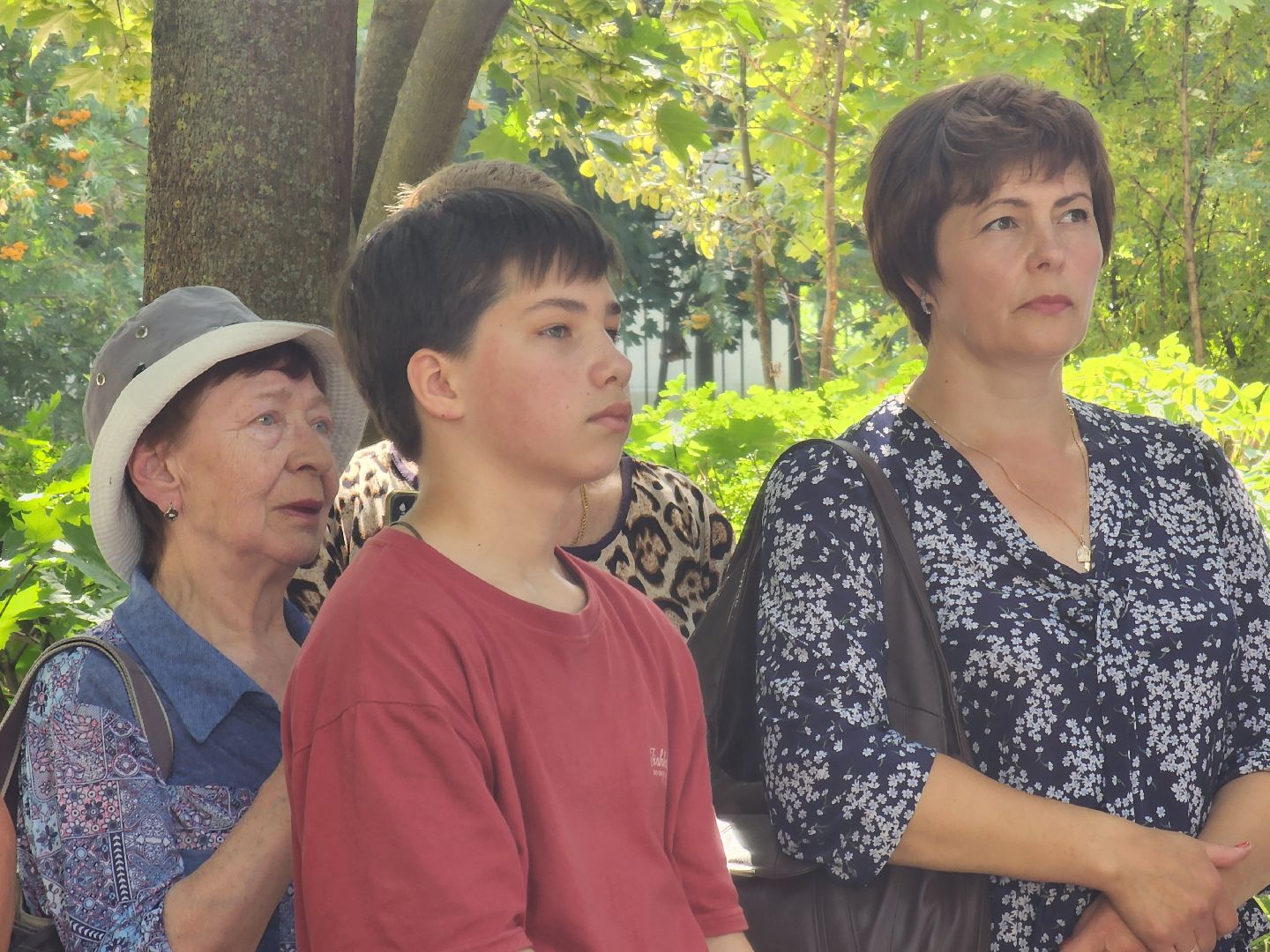 электросталь, жители, память, общество, мемориал, писатель,