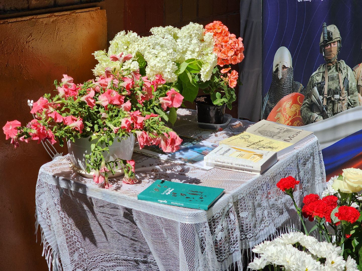 электросталь, жители, память, общество, мемориал, писатель,