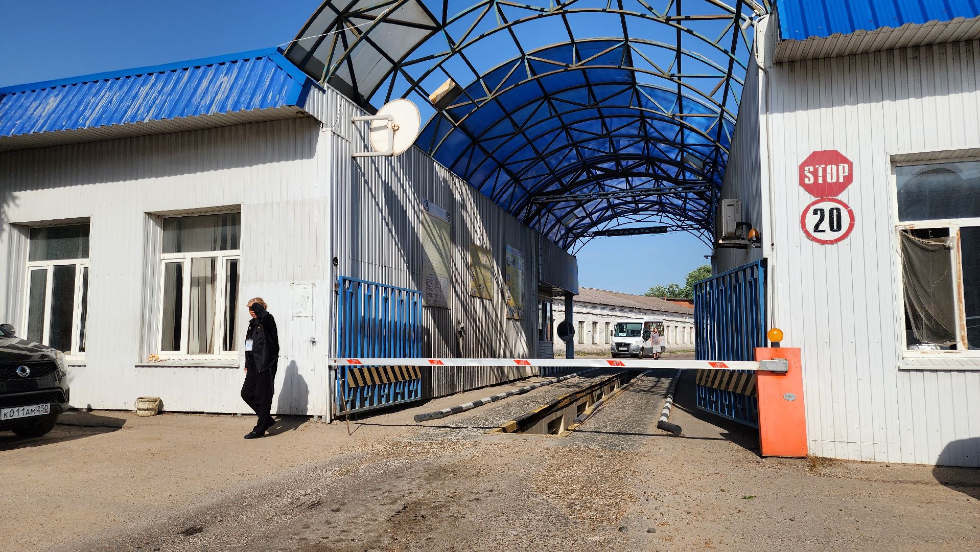 зарайск,  общественный транспорт, жара в подмосковье, транспорт подмосковья, мострансавто,