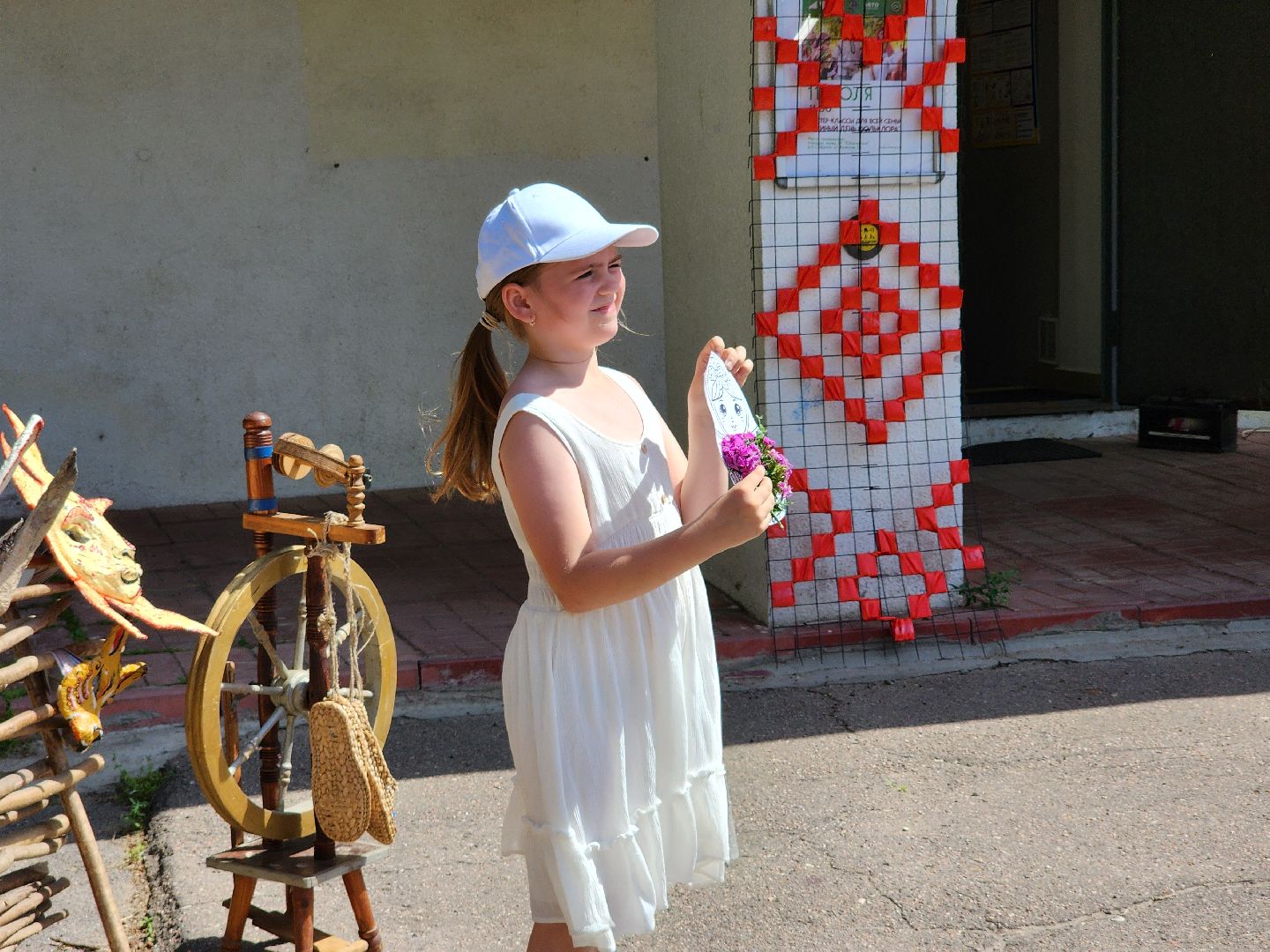 пушкинский городской округ, софрино, дк юбилейный, единый день фольклора,