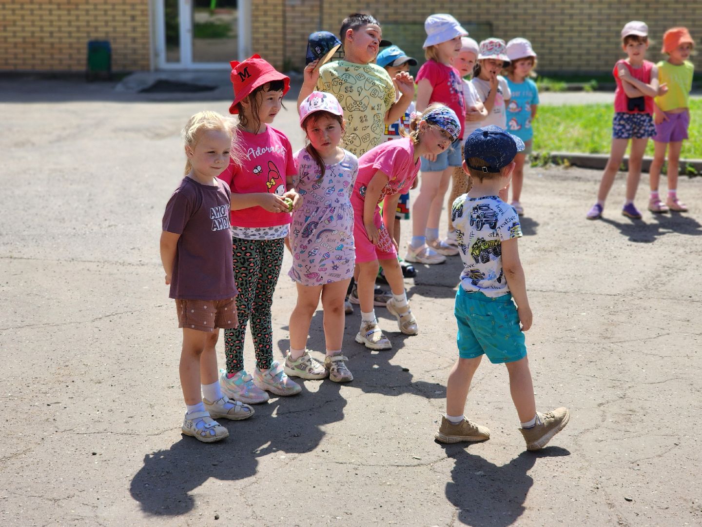 пушкинский городской округ, софрино, дк юбилейный, единый день фольклора,