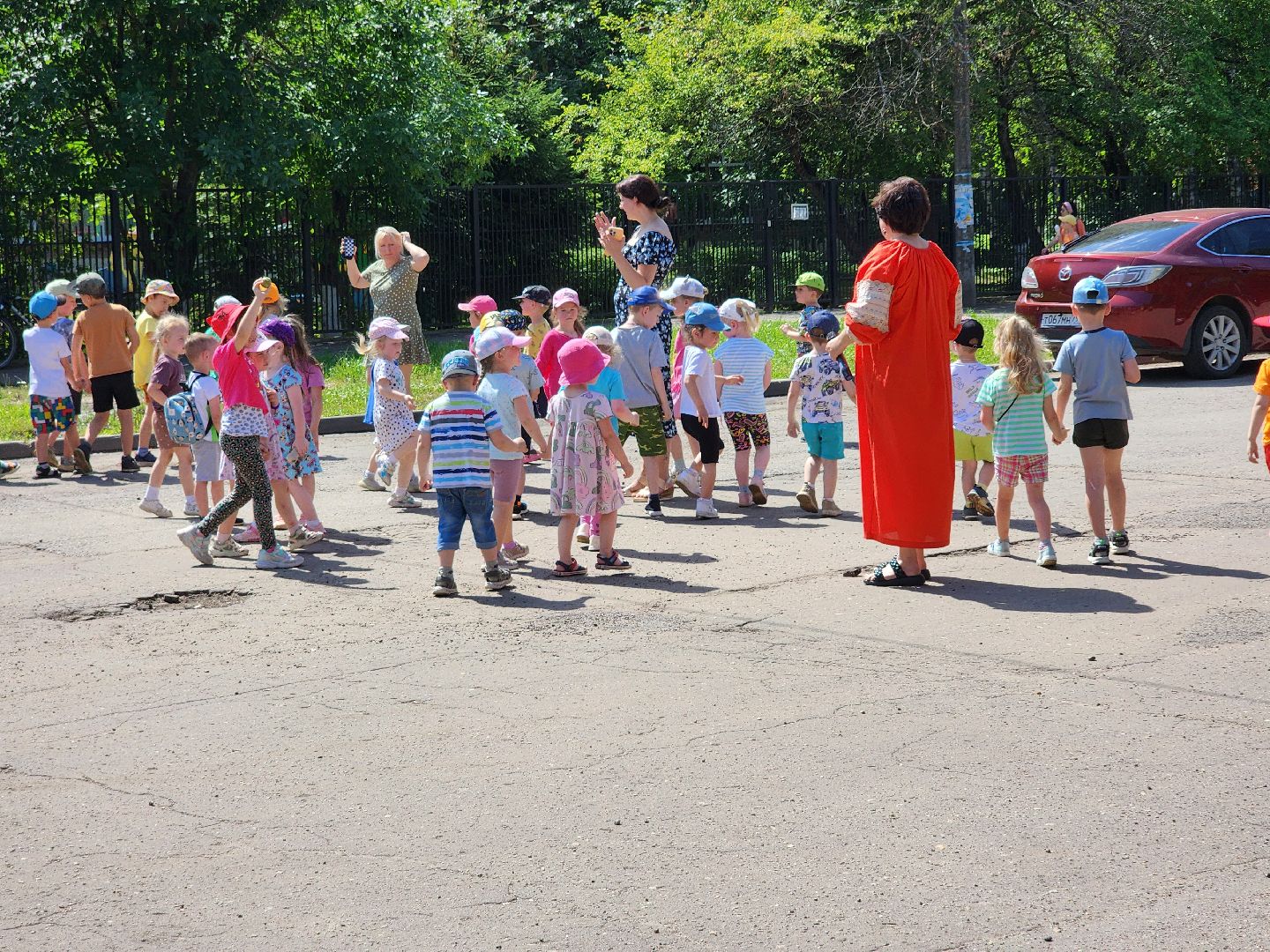 пушкинский городской округ, софрино, дк юбилейный, единый день фольклора,
