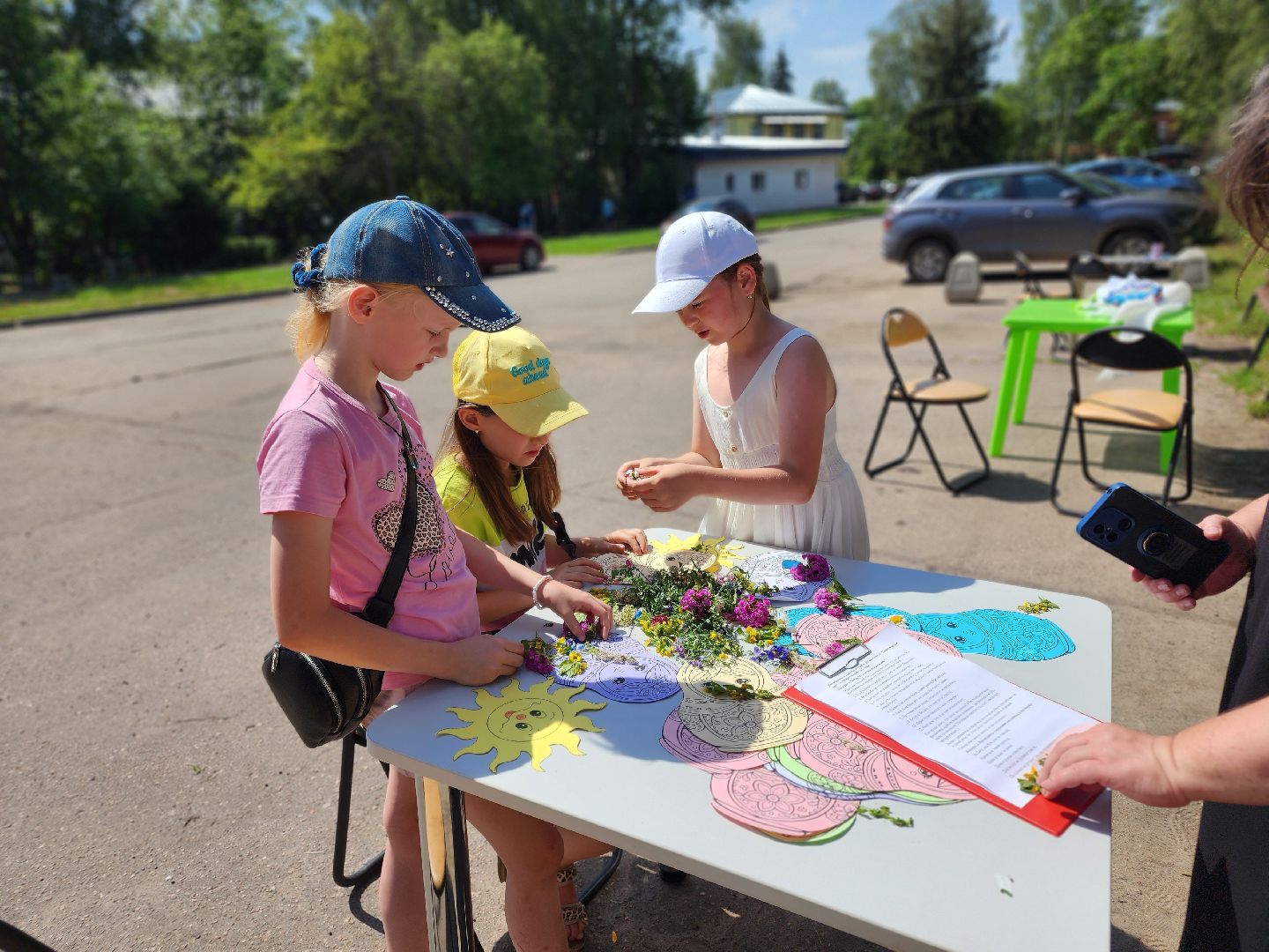пушкинский городской округ, софрино, дк юбилейный, единый день фольклора,