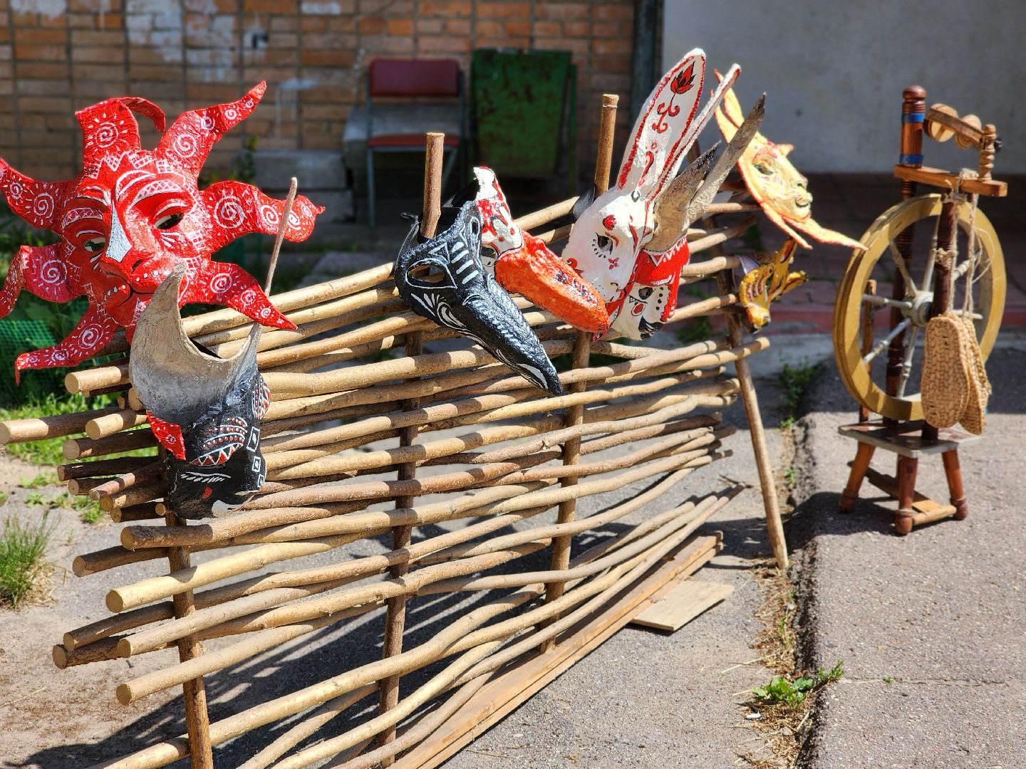 пушкинский городской округ, софрино, дк юбилейный, единый день фольклора,