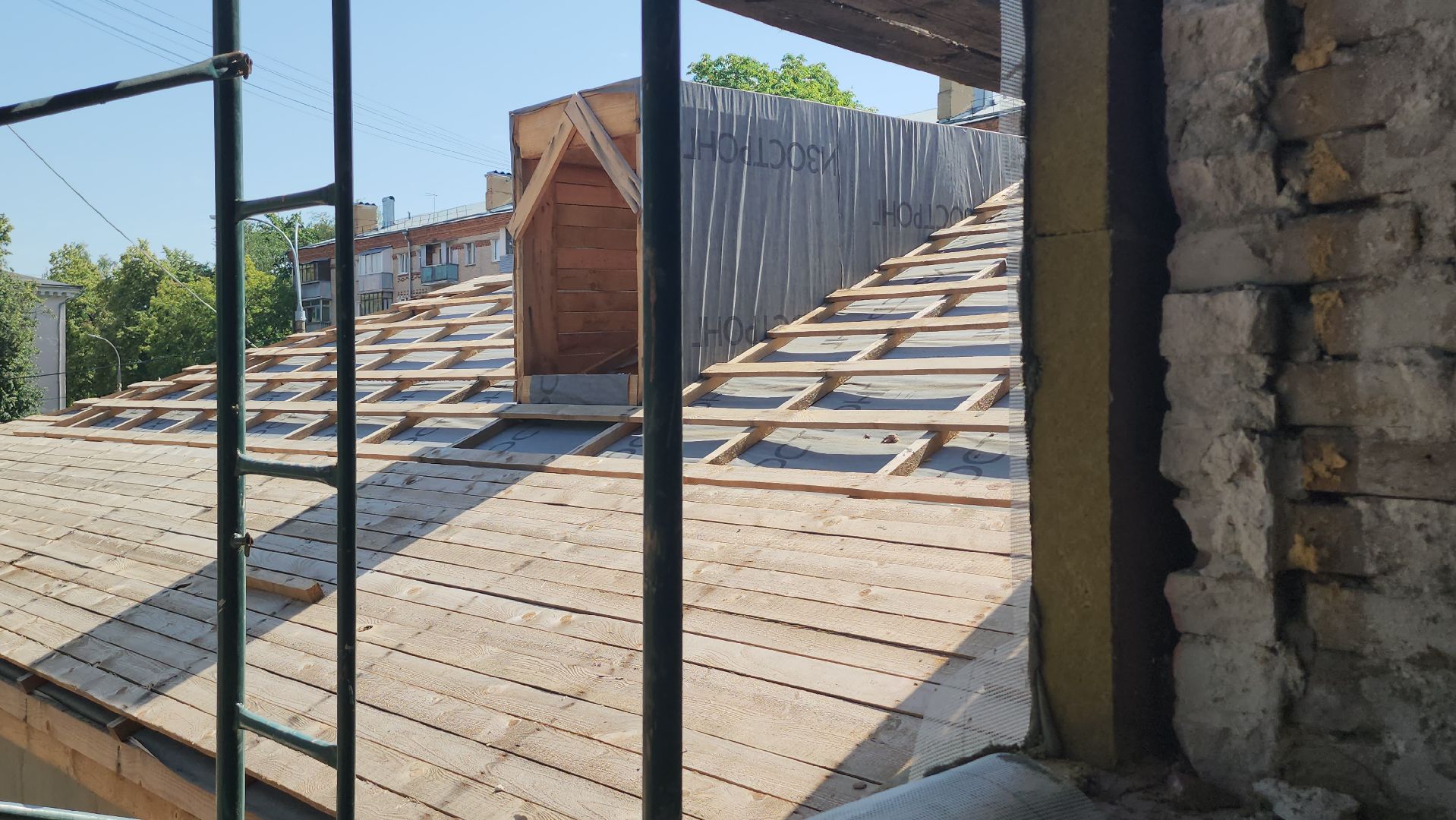 Люберцы,  капитальный ремонт, дши,