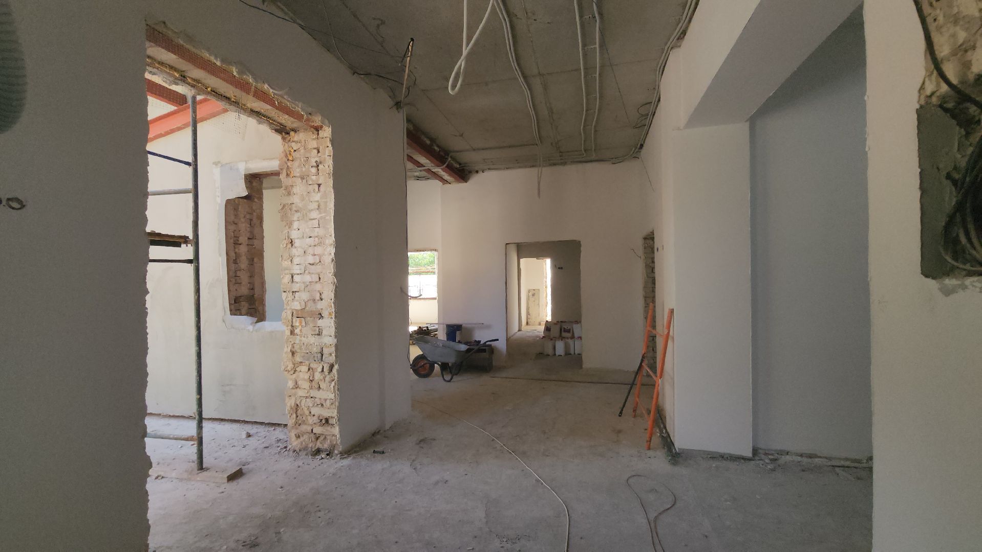 Люберцы,  капитальный ремонт, дши,