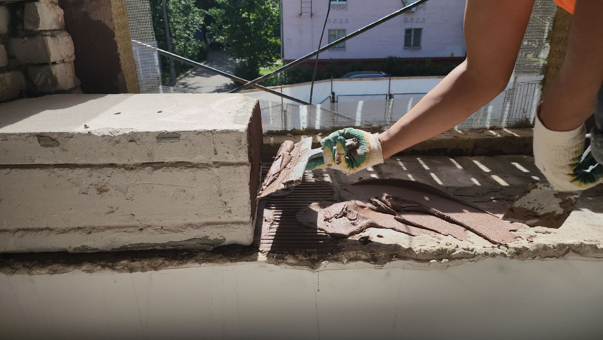 Люберцы,  капитальный ремонт, дши,