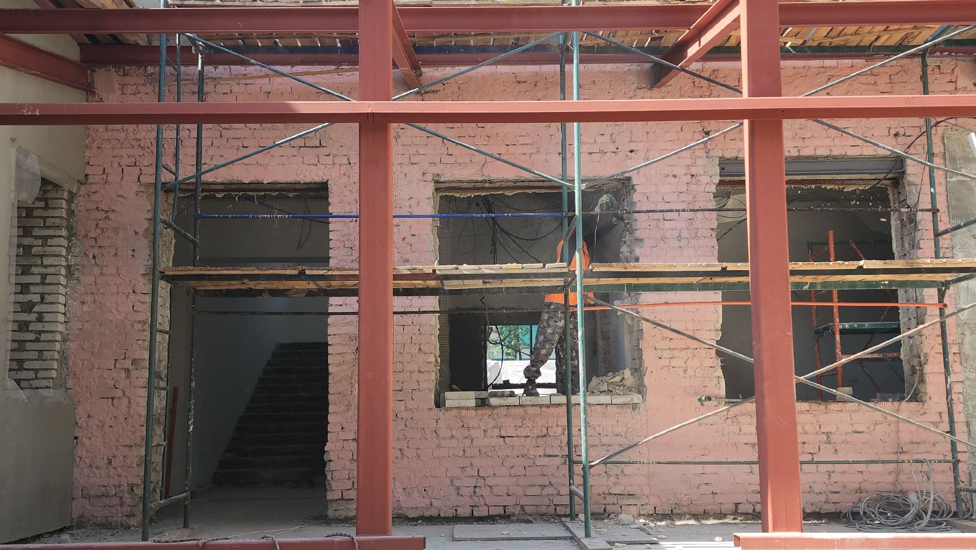 Люберцы,  капитальный ремонт, дши,