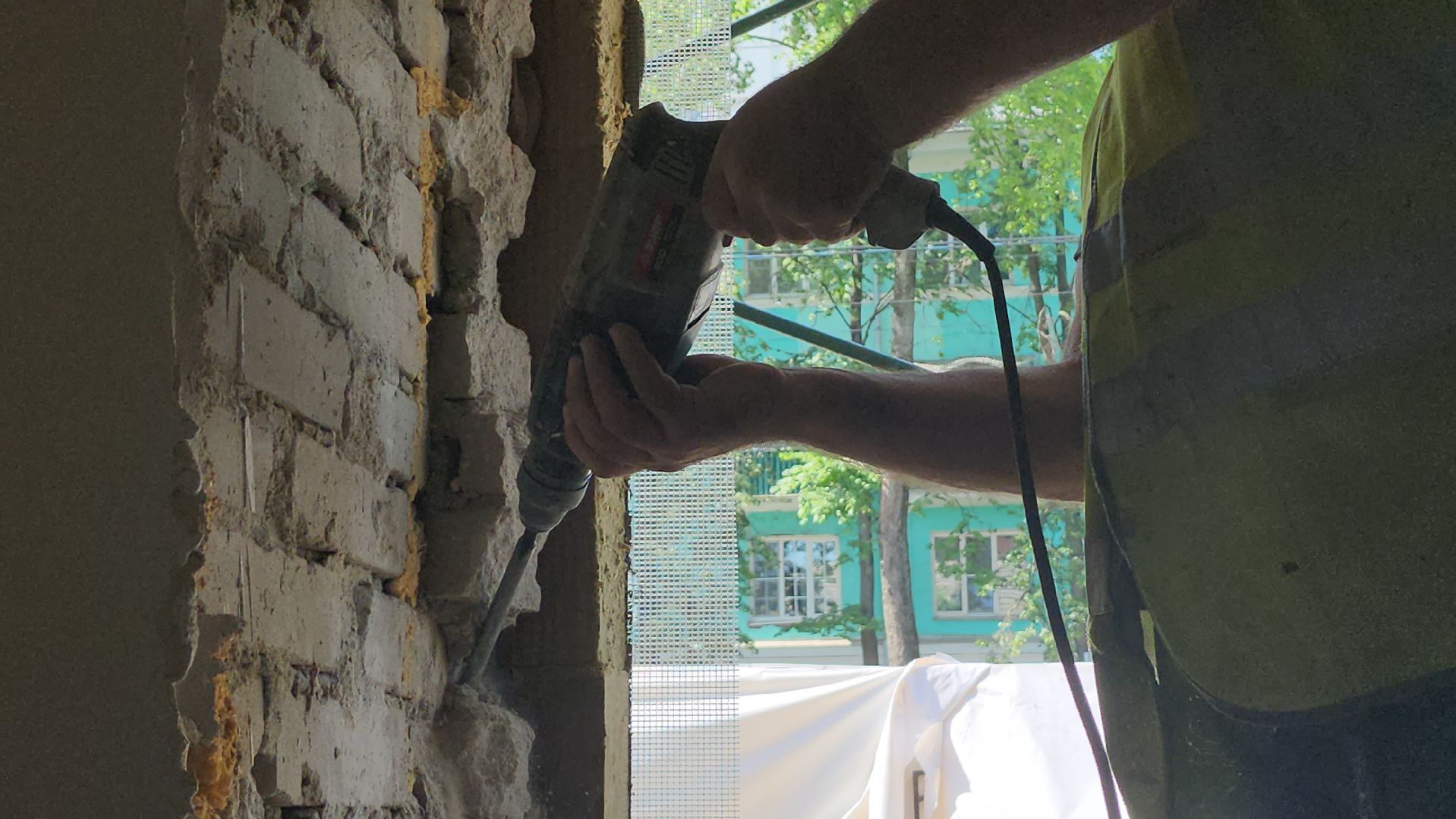 Люберцы,  капитальный ремонт, дши,