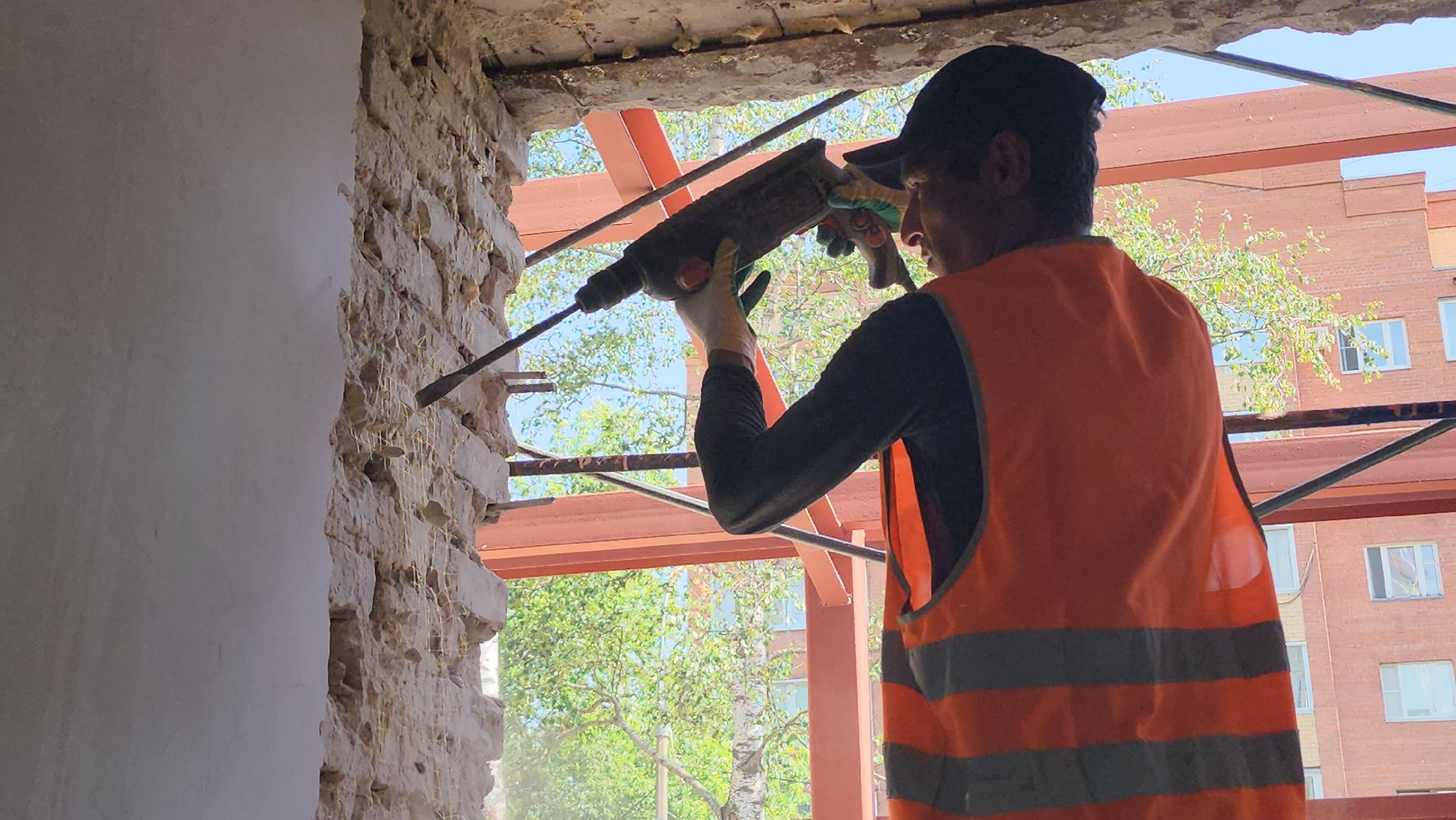 Люберцы,  капитальный ремонт, дши,