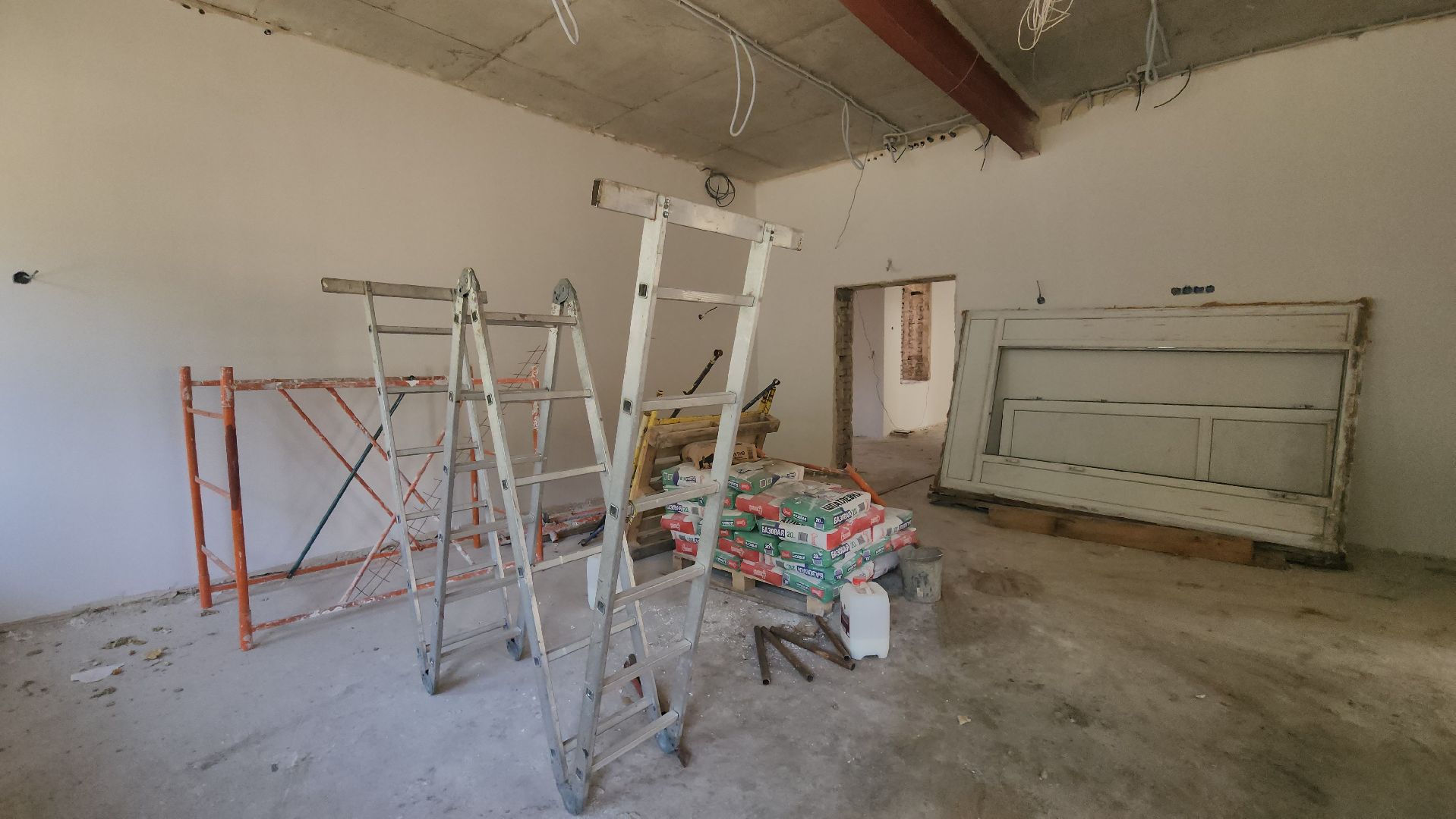 Люберцы,  капитальный ремонт, дши,