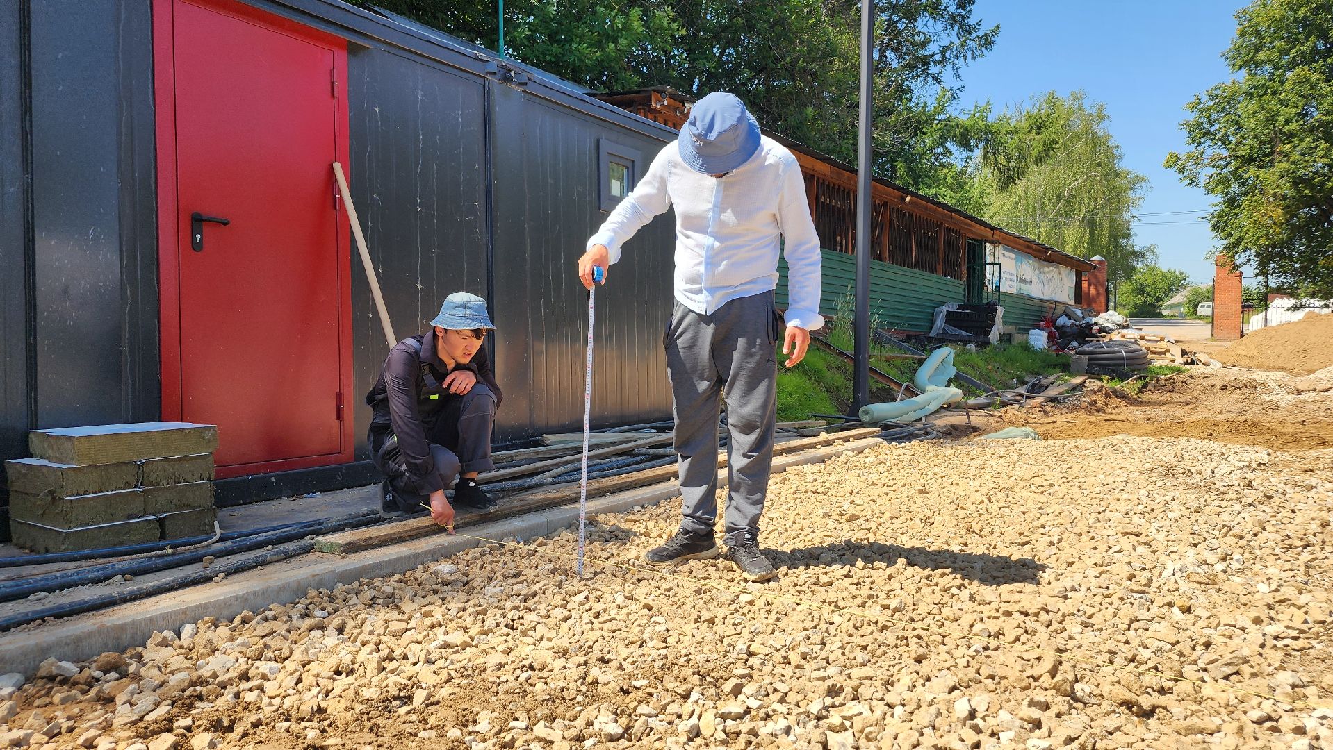 волоколамск, ремонт стадиона, искусственная трава,