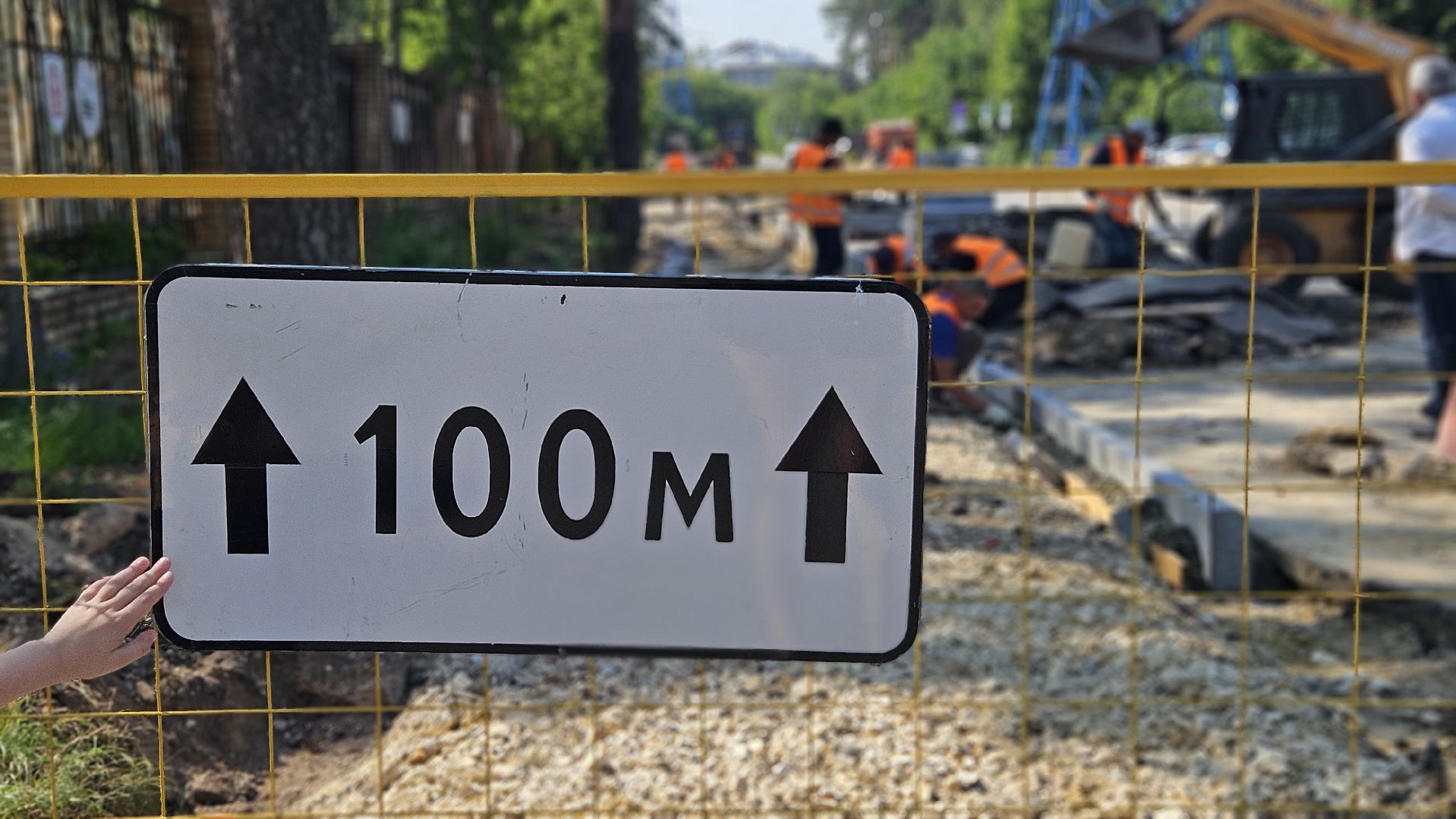 ремонт дороги, жуковский, транспорт,