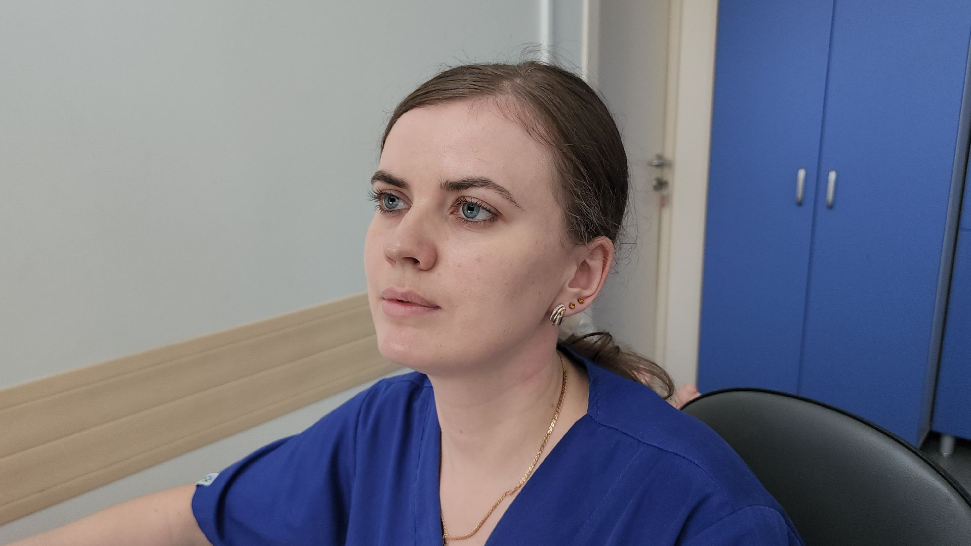 люберцы, поликлиника, врач узи,