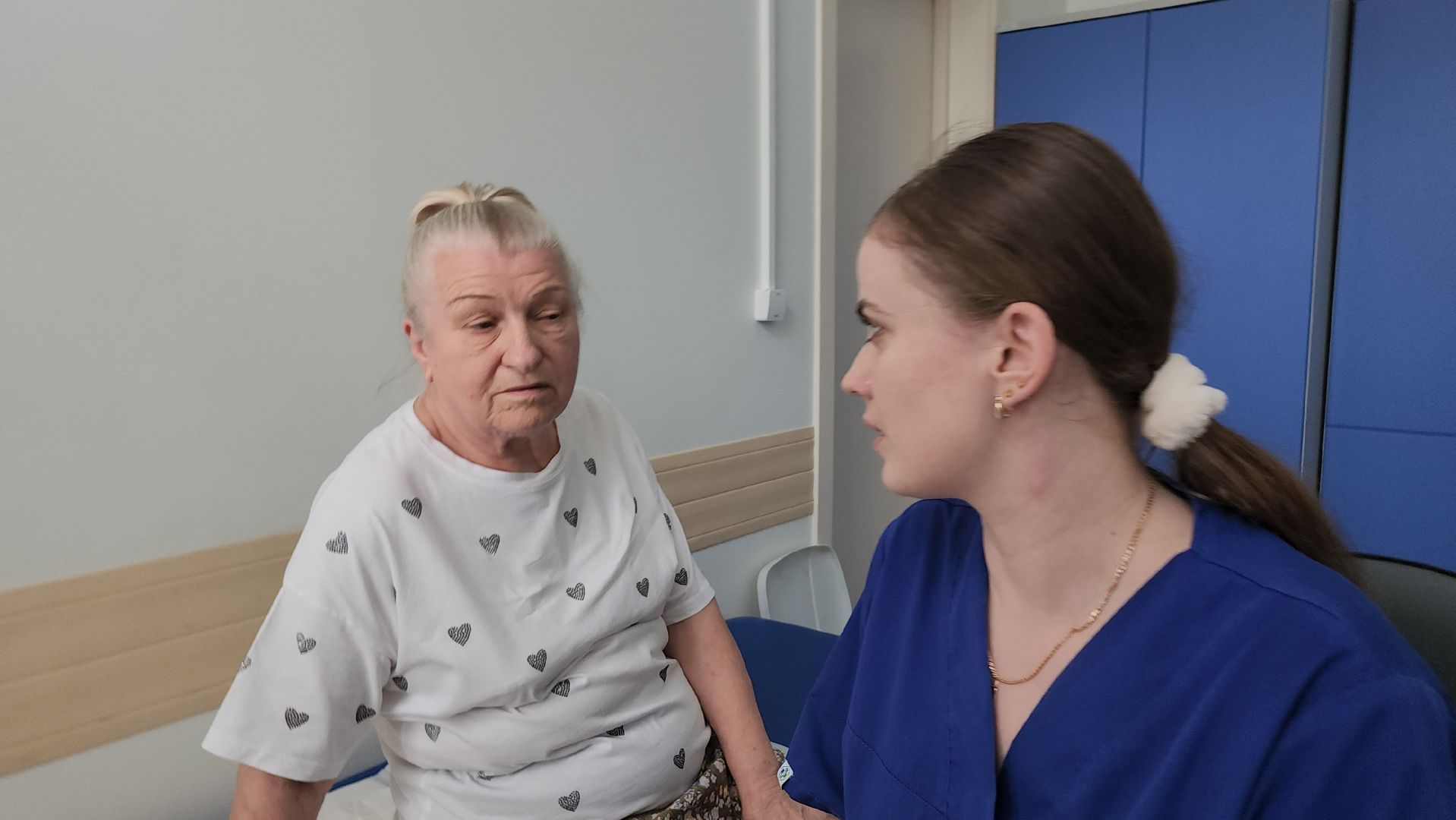 люберцы, поликлиника, врач узи,