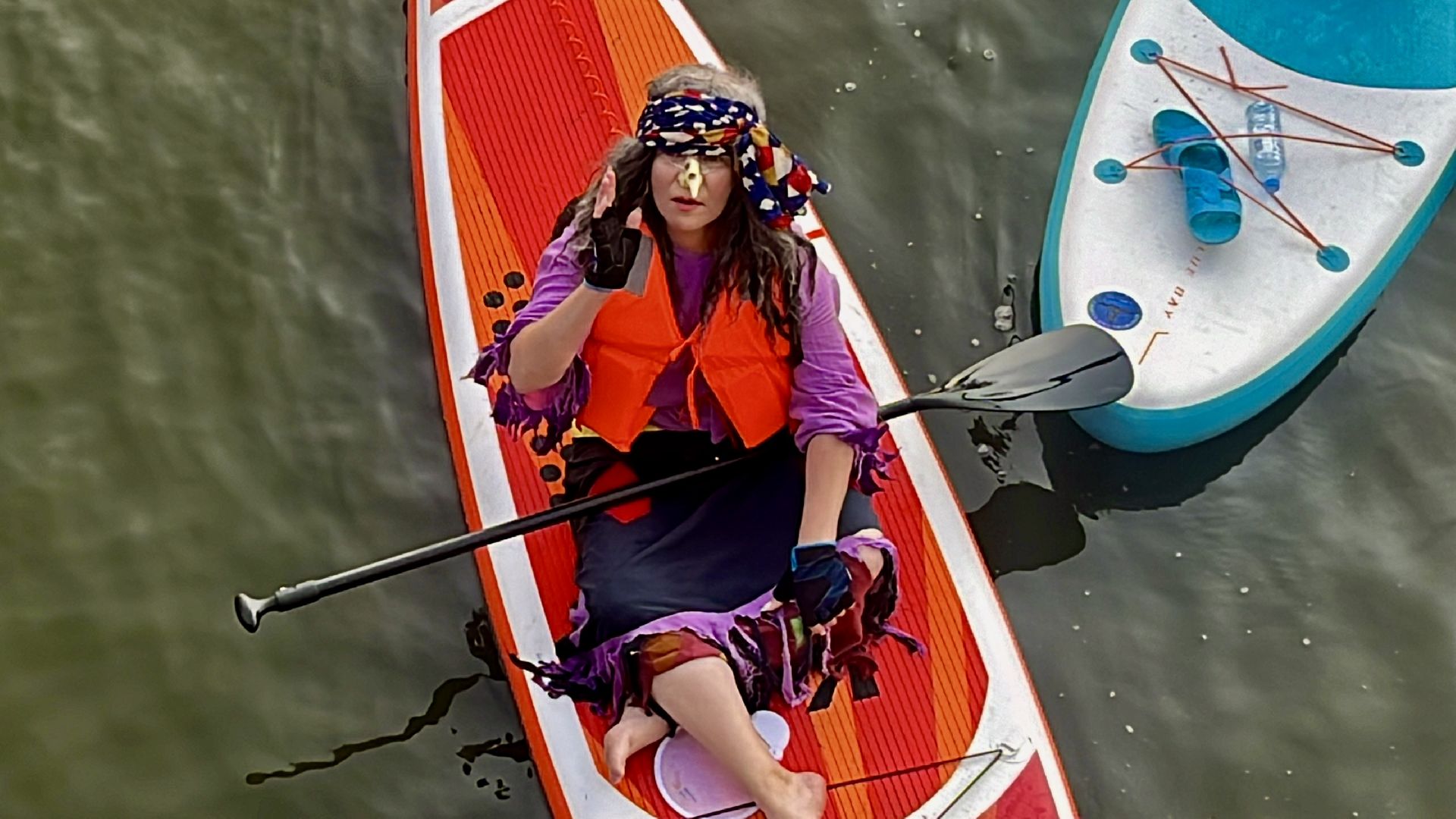 наро-фоминск, наро-фоминский городской округ, река нара, сапборд, костюмированный заплыв, дед мороз,