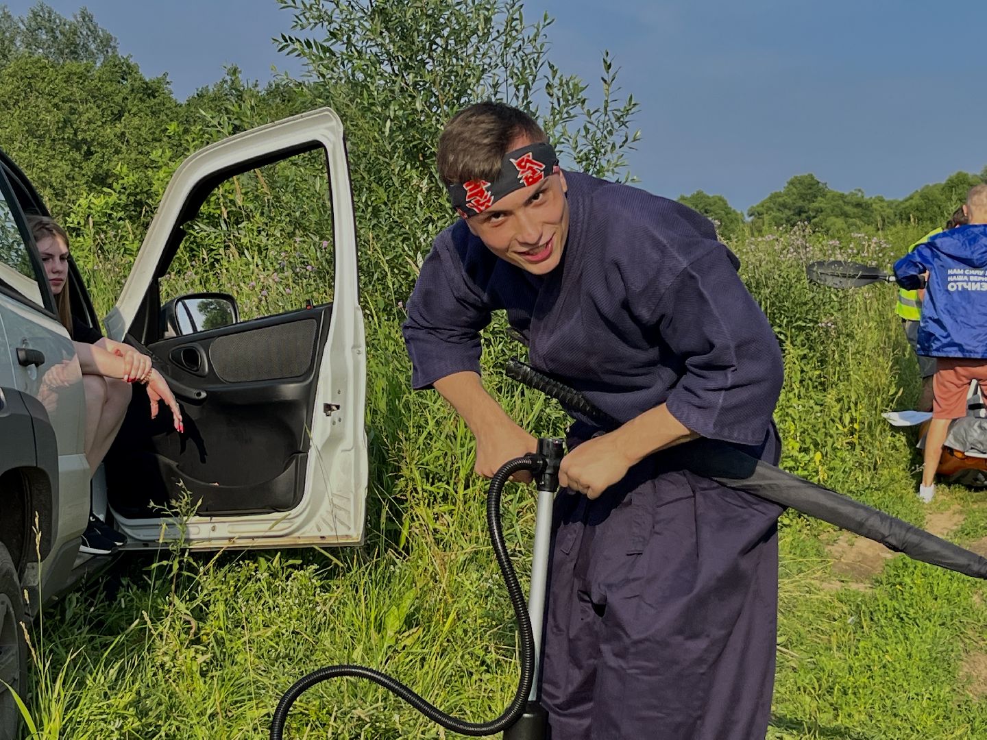наро-фоминск, наро-фоминский городской округ, река нара, сапборд, костюмированный заплыв, дед мороз,