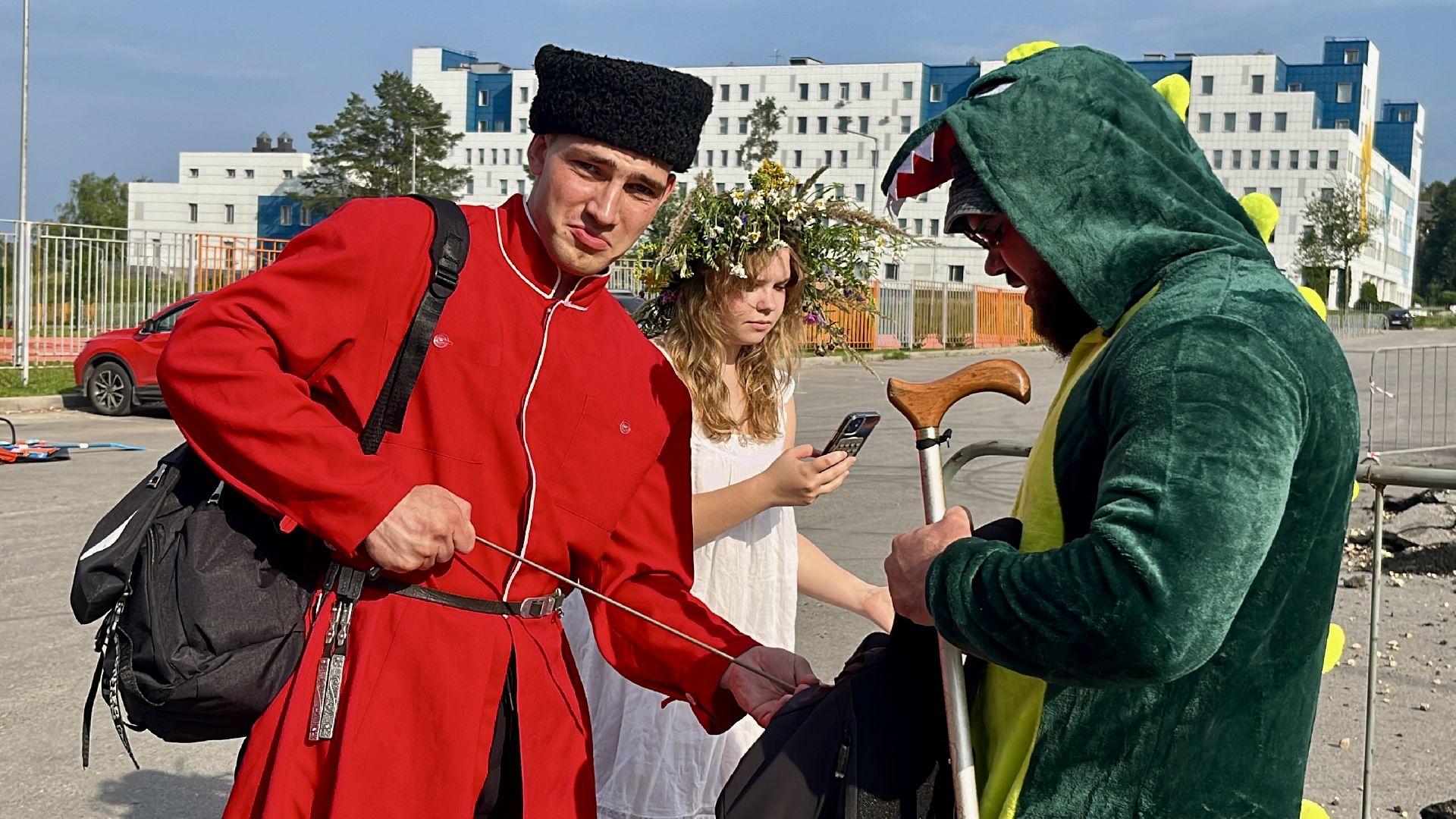 наро-фоминск, наро-фоминский городской округ, река нара, сапборд, костюмированный заплыв, дед мороз,