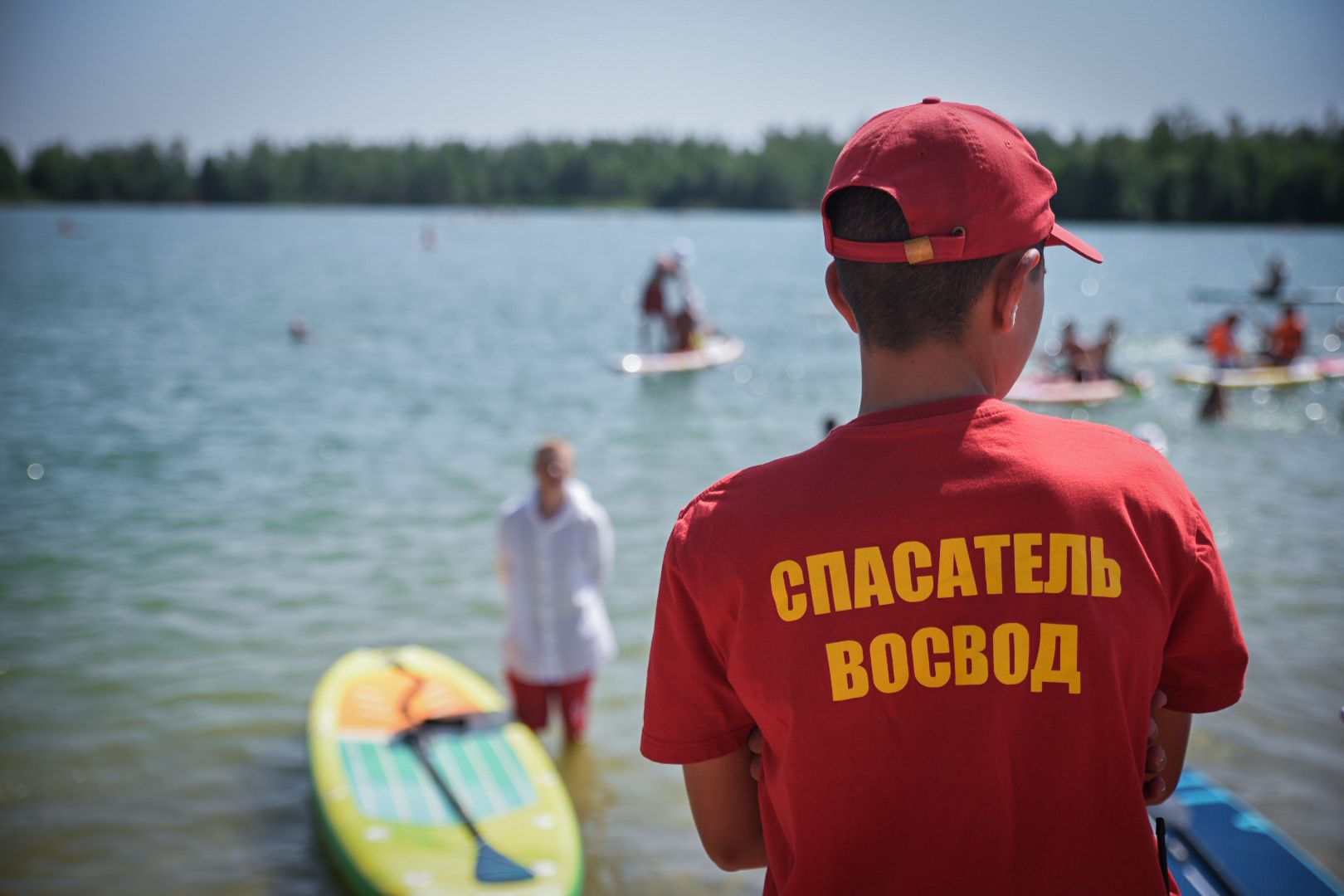 воскресенск, сапбординг, отдых на пляже, сапбординг в воскресенске ,