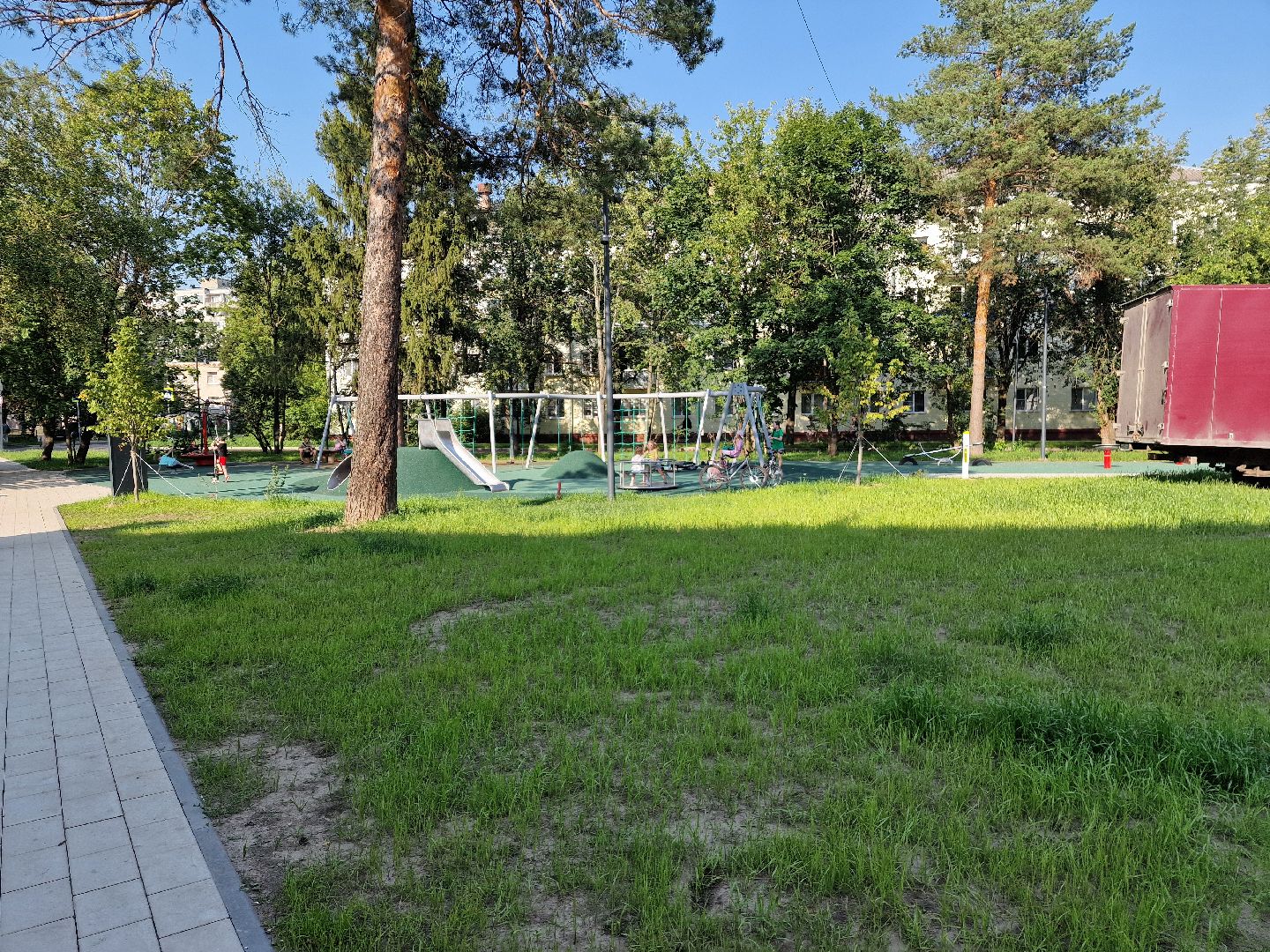 дубна, левыйберег, дкоктябрьдубна,