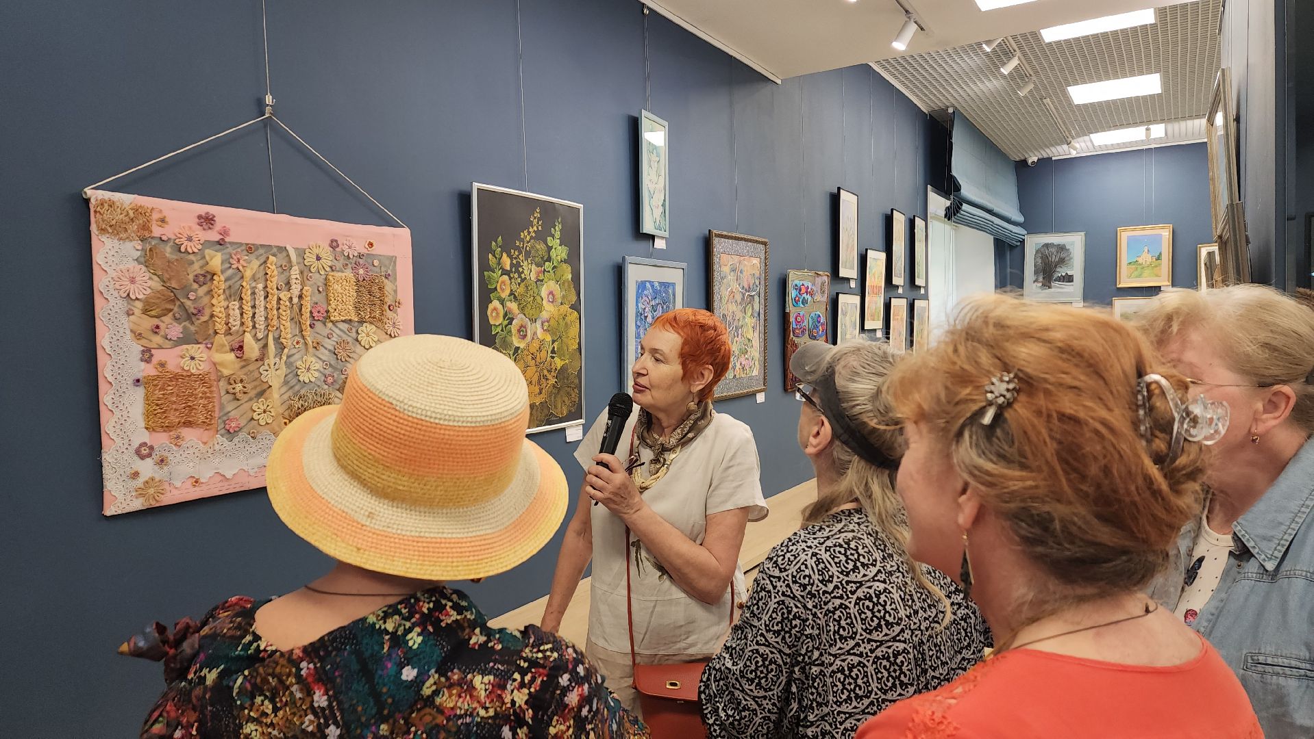 вертикалки, ивантеевка, экспозиция, художественная выставка,живопись, художники,сады,пейзаж, душа,фантазия, творчество,